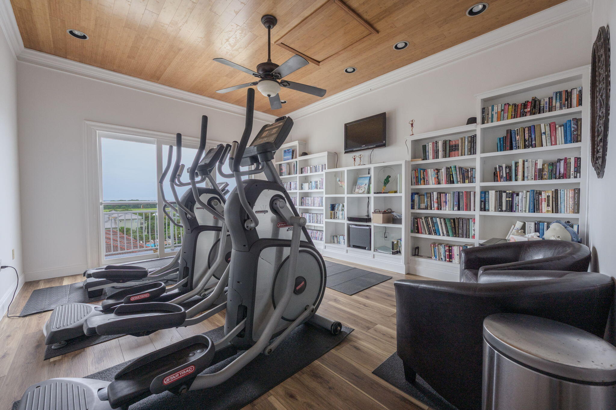 Compass Rose - Residential