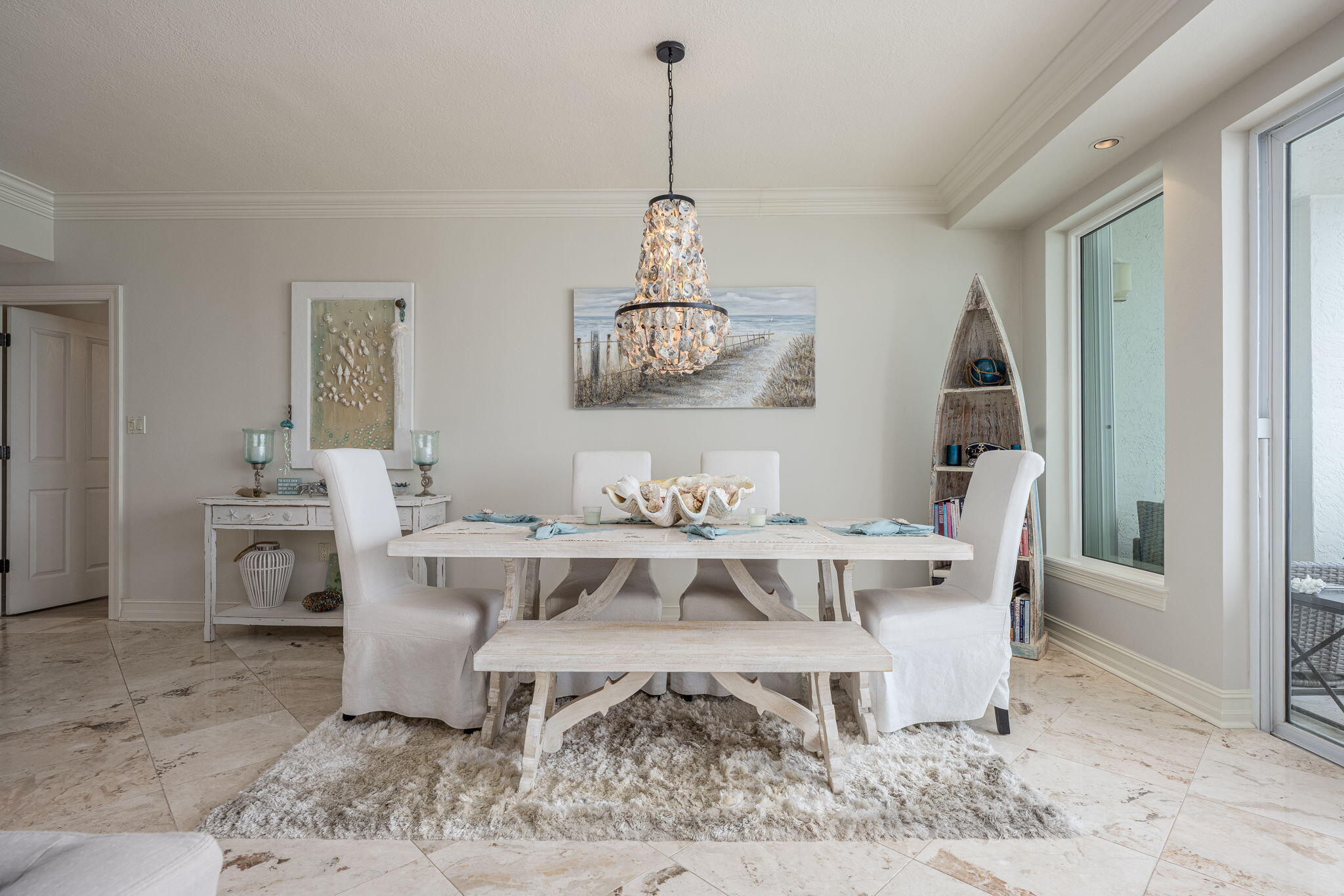 Compass Rose - Residential