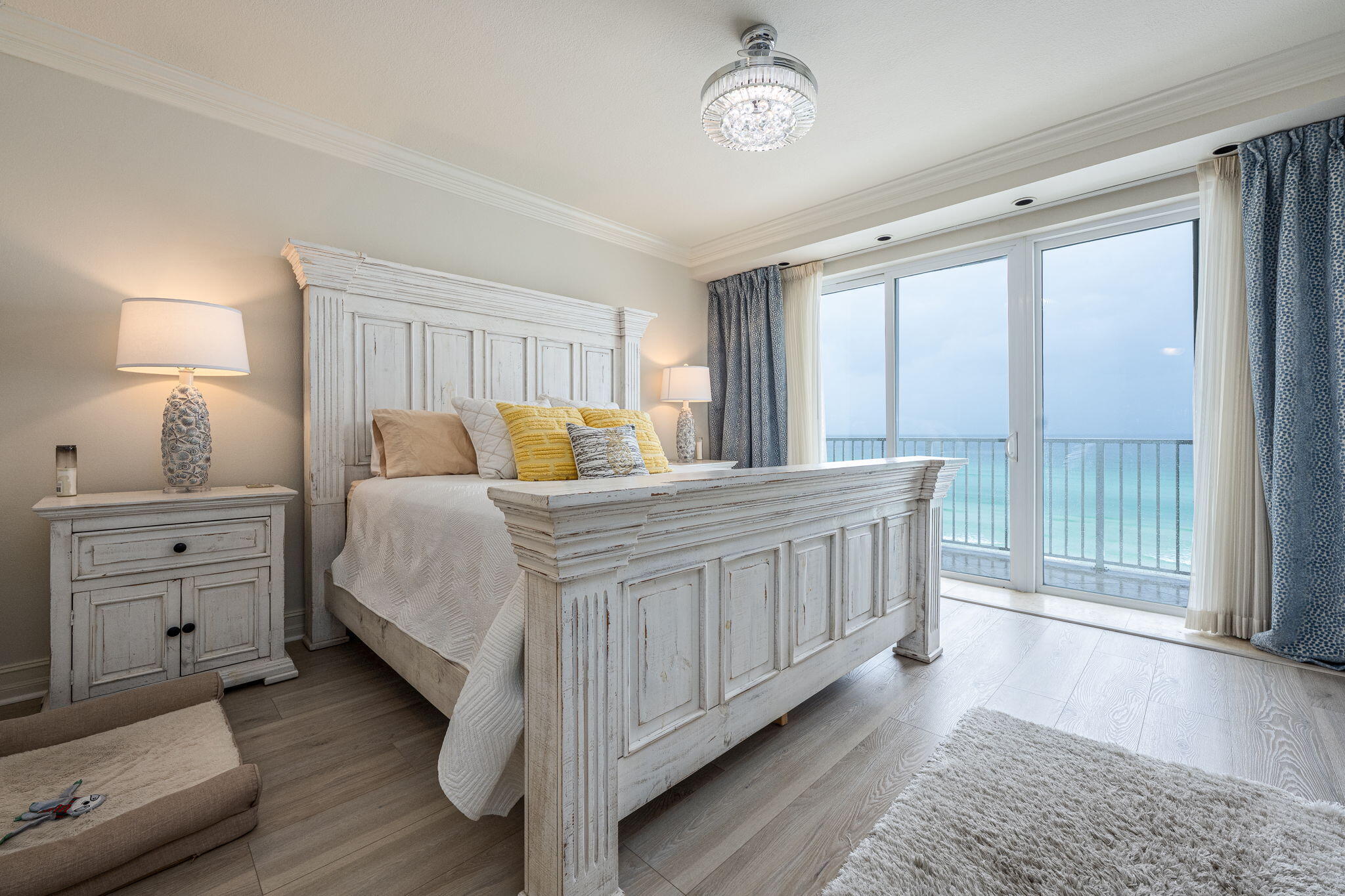 Compass Rose - Residential