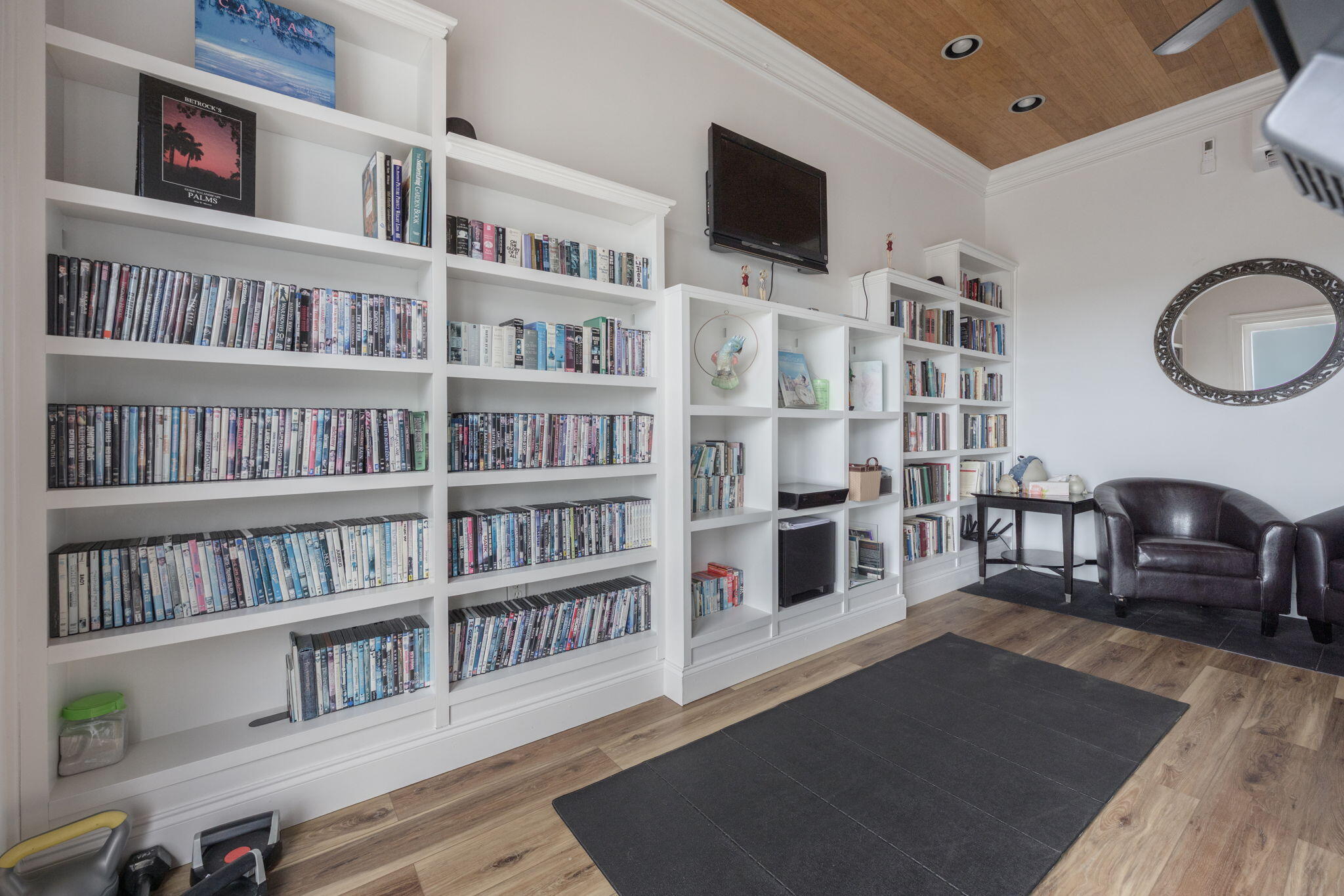 Compass Rose - Residential