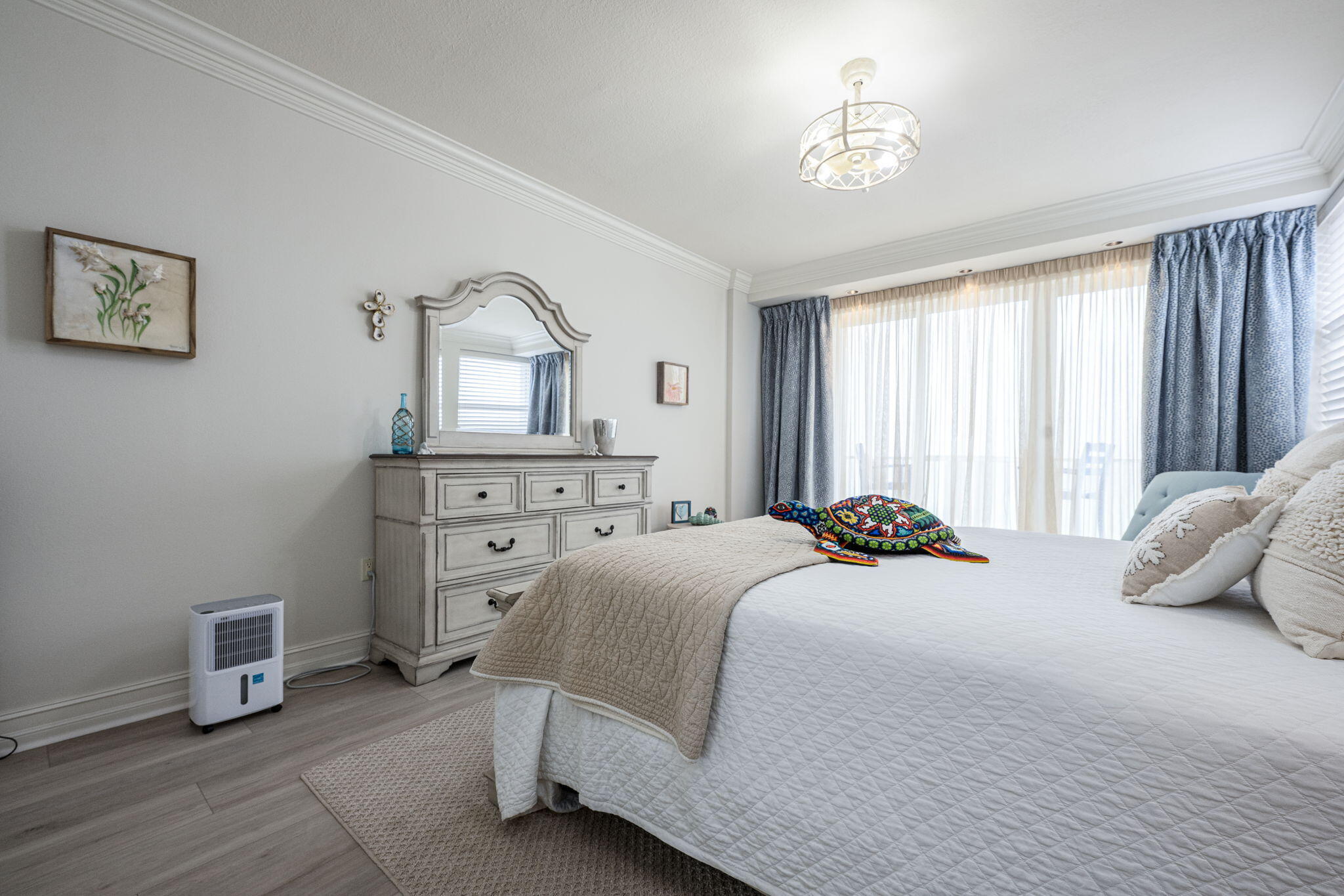 Compass Rose - Residential