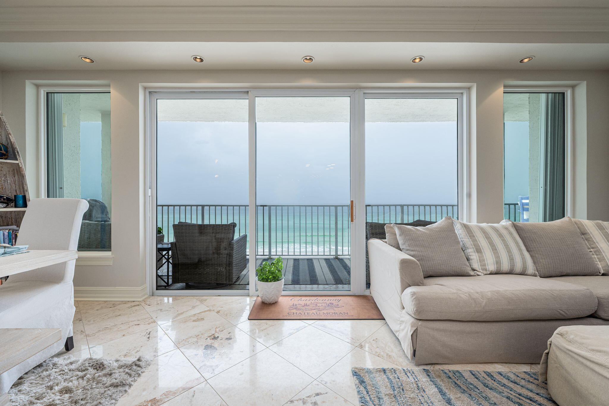 Compass Rose - Residential