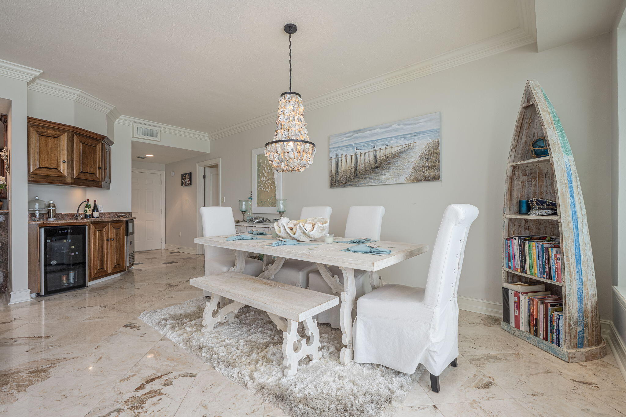 Compass Rose - Residential