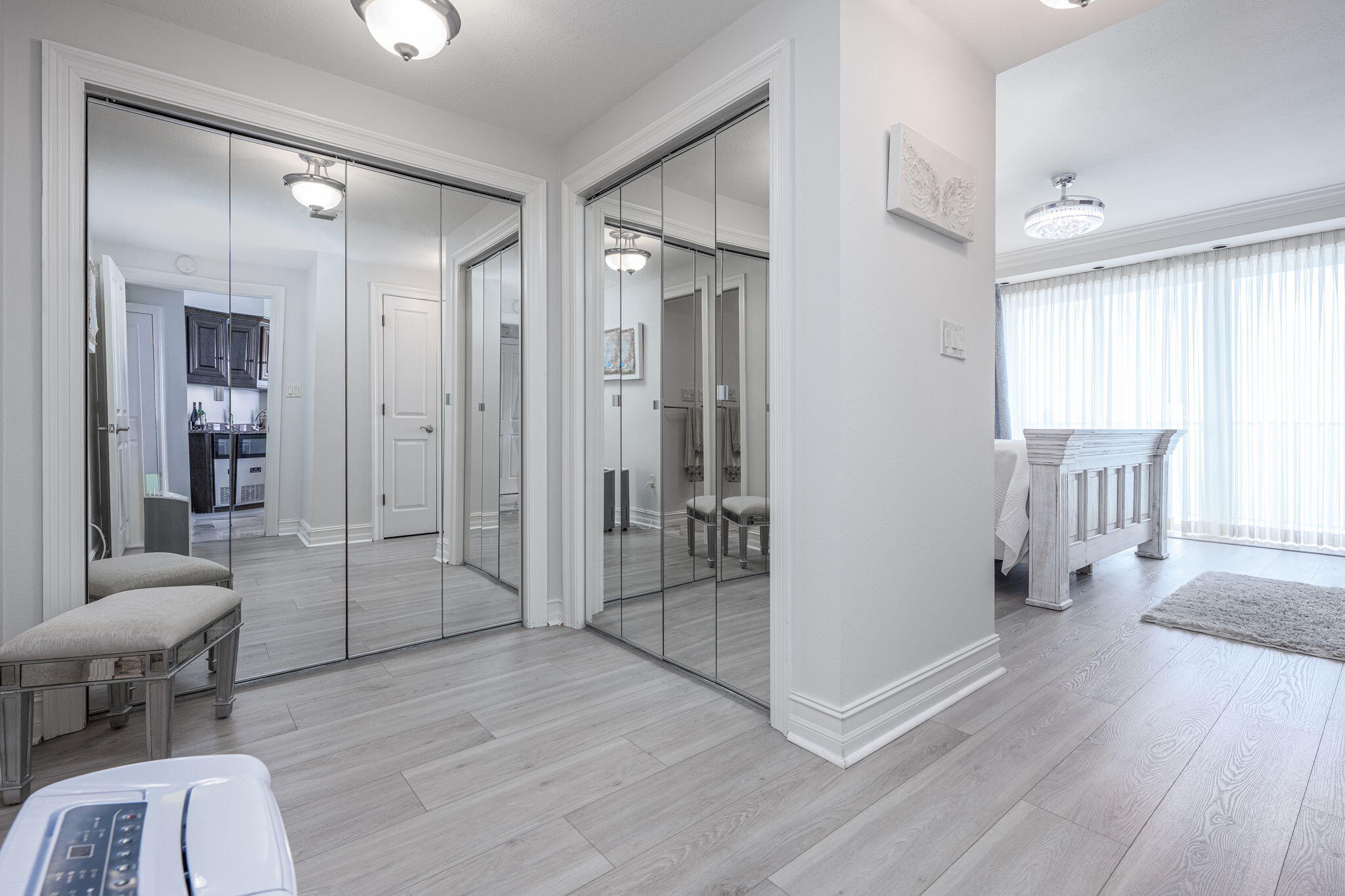 Compass Rose - Residential