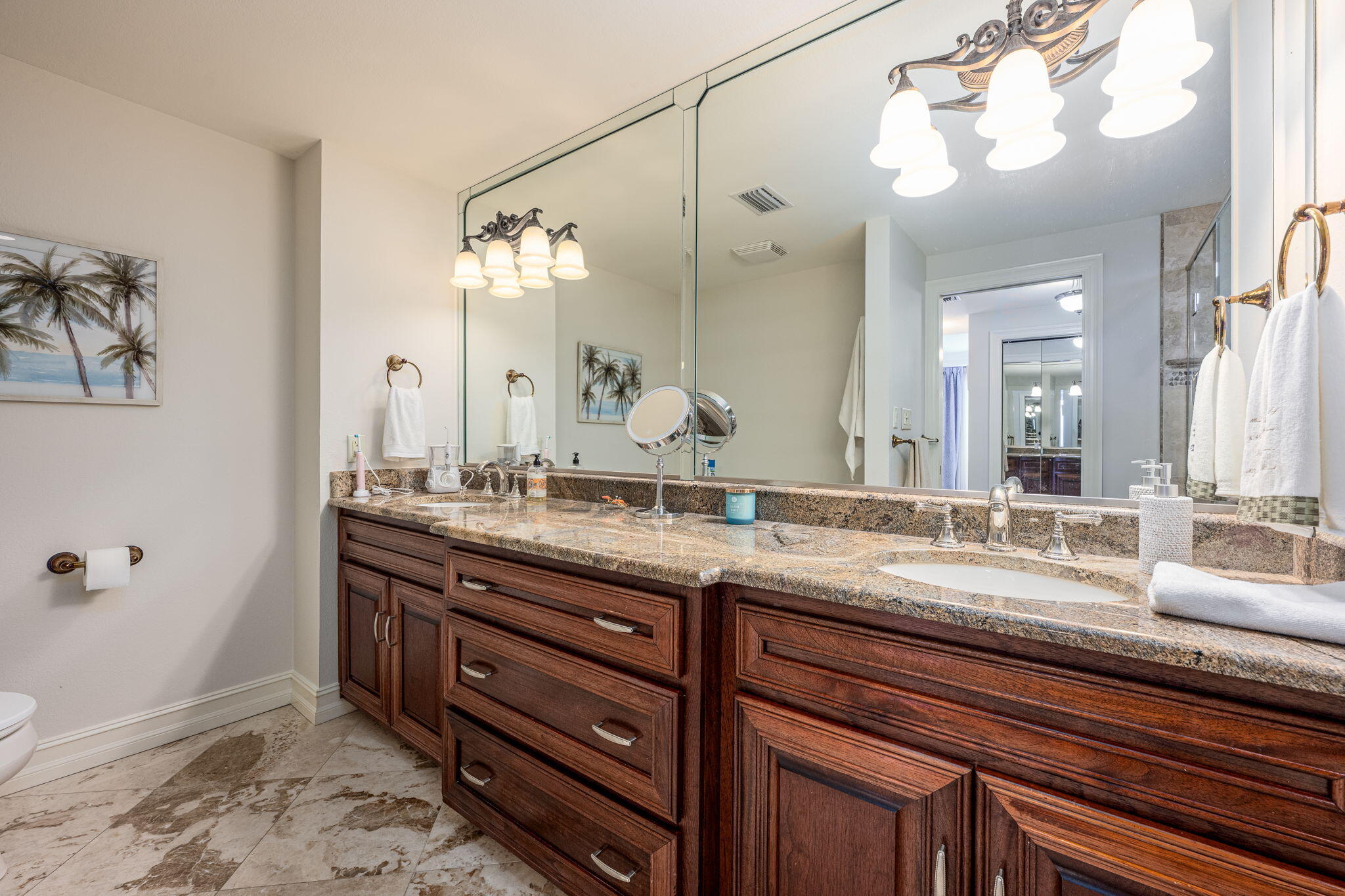 Compass Rose - Residential