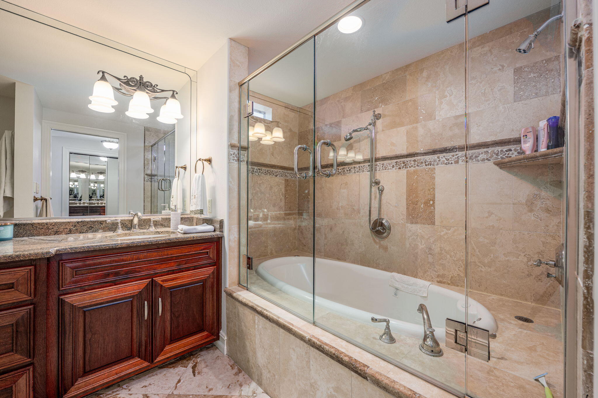 Compass Rose - Residential