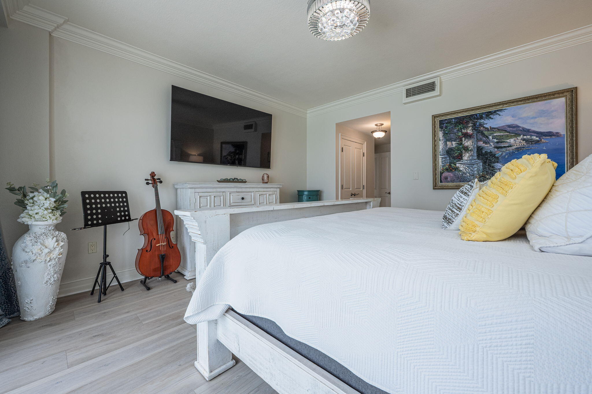 Compass Rose - Residential