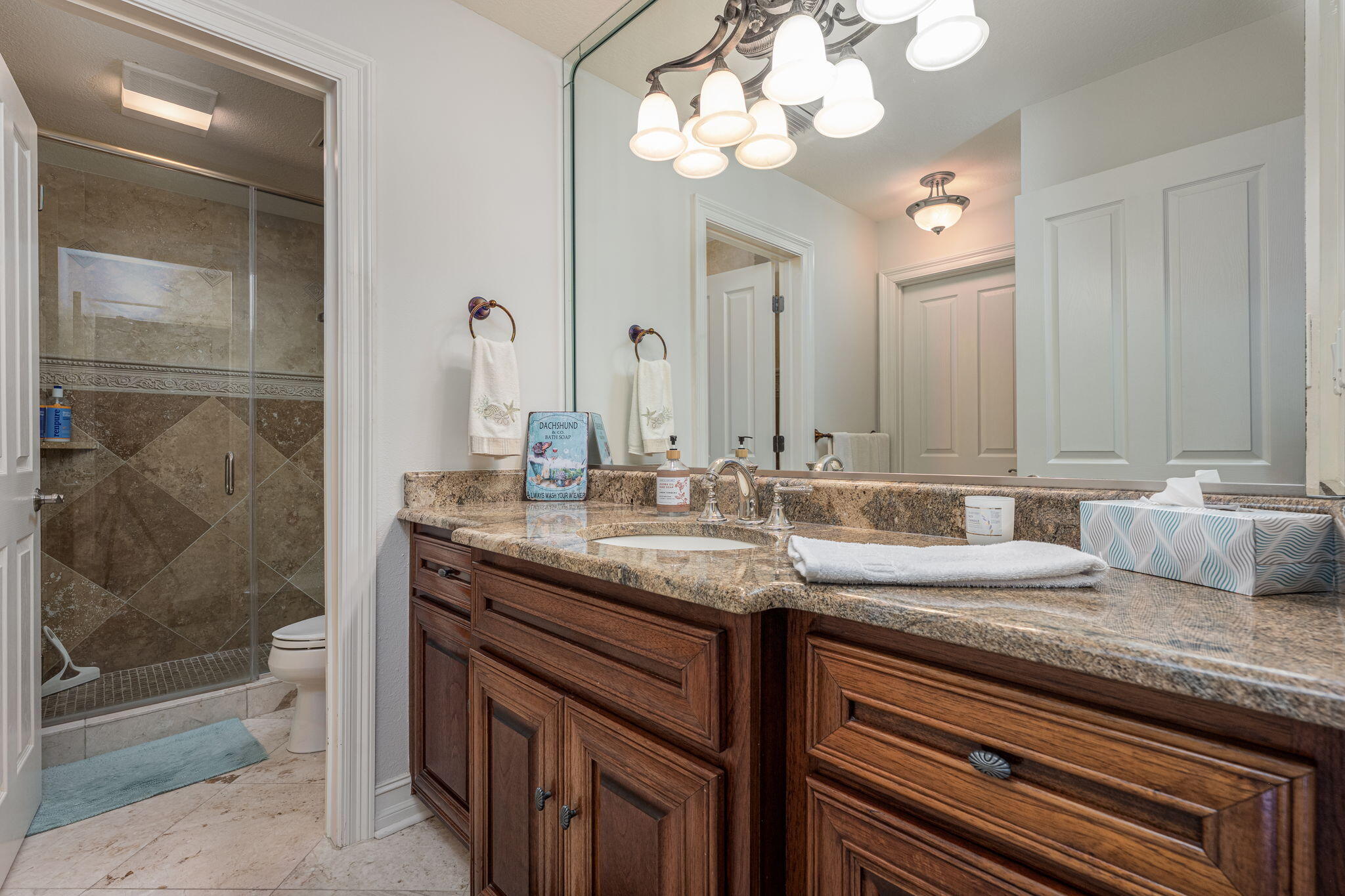 Compass Rose - Residential