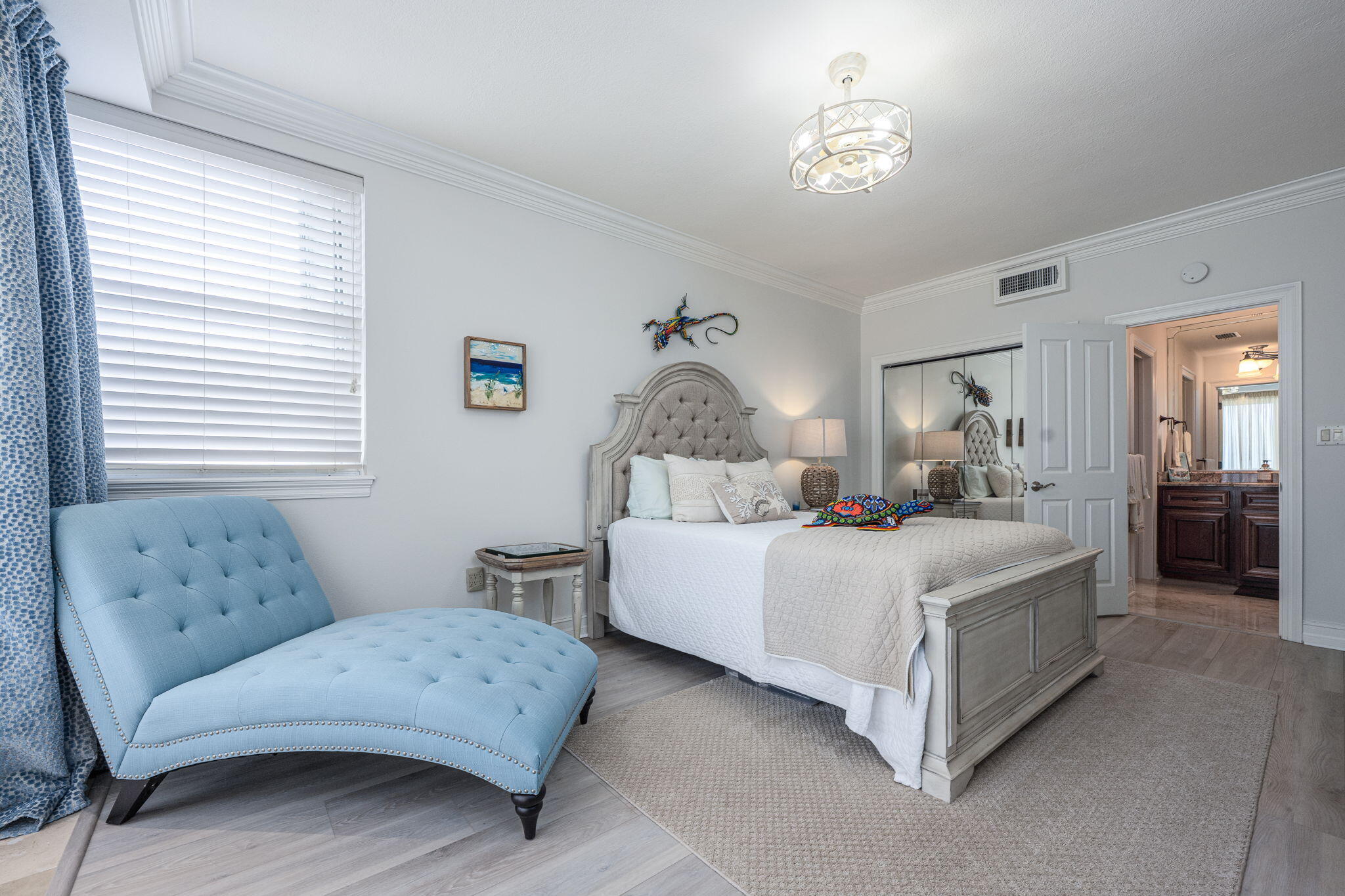 Compass Rose - Residential