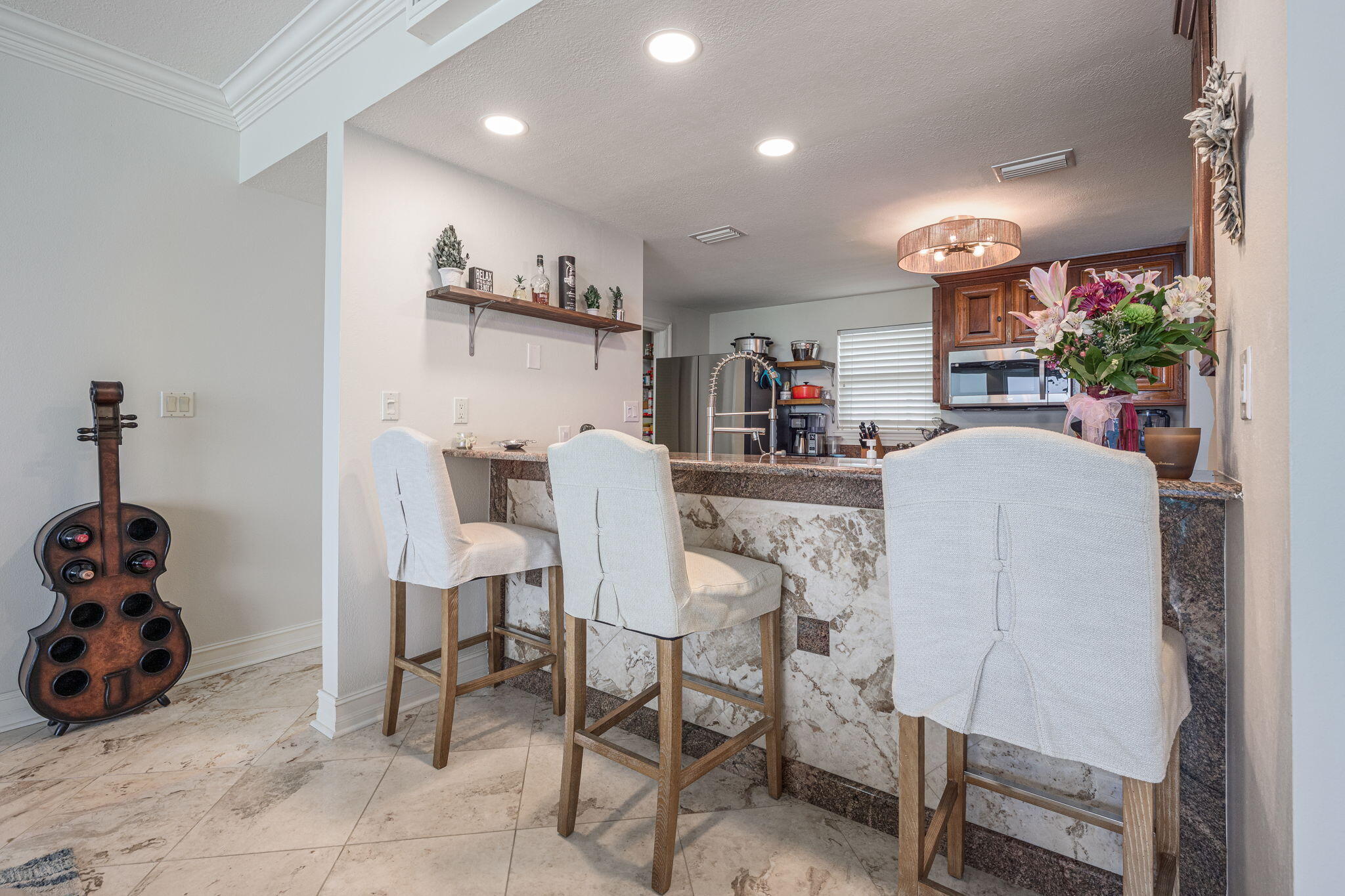 Compass Rose - Residential