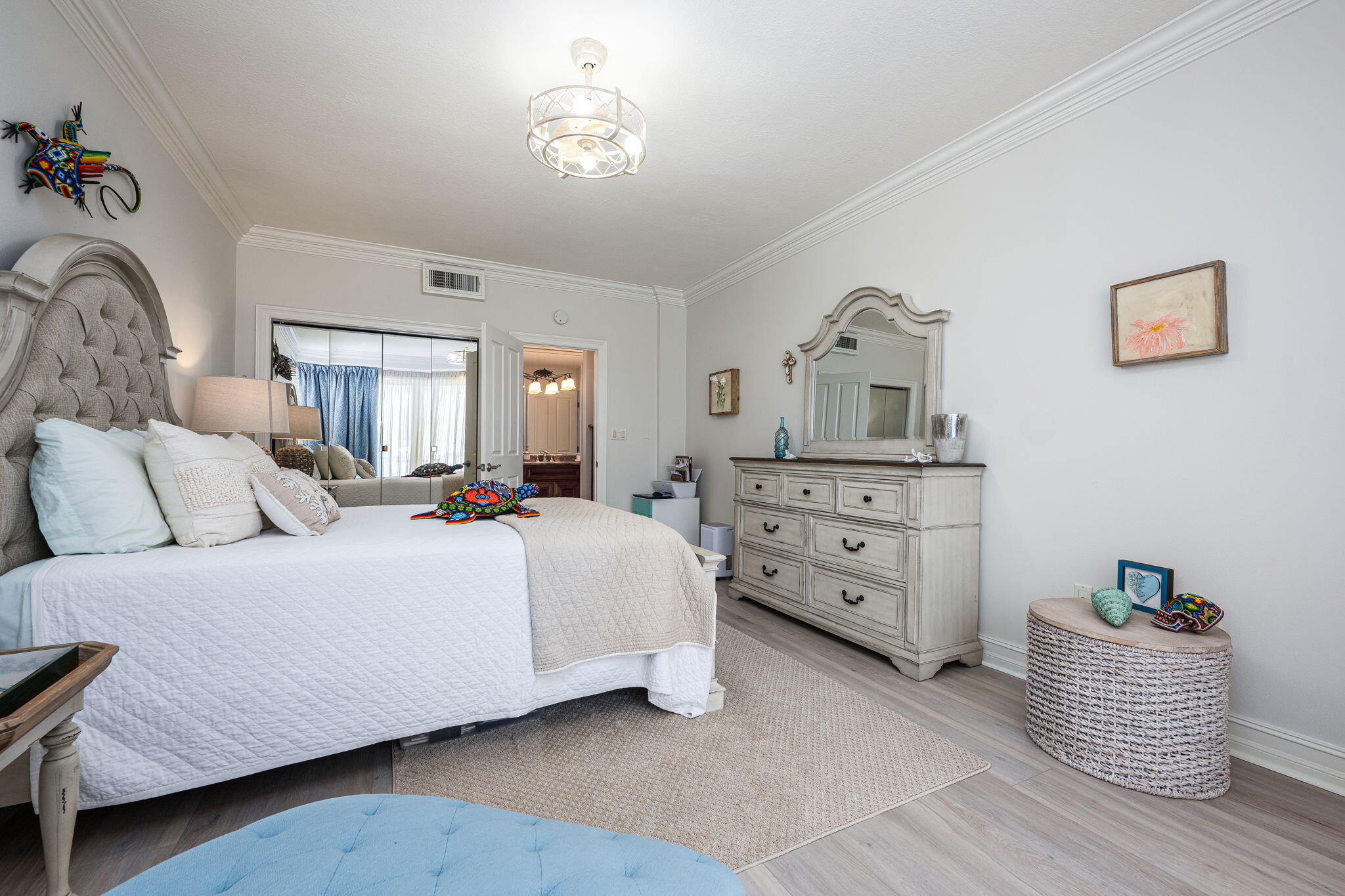 Compass Rose - Residential