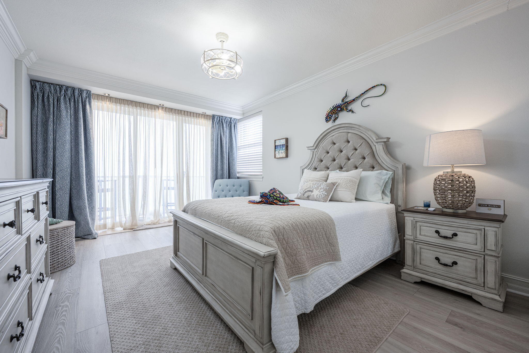Compass Rose - Residential