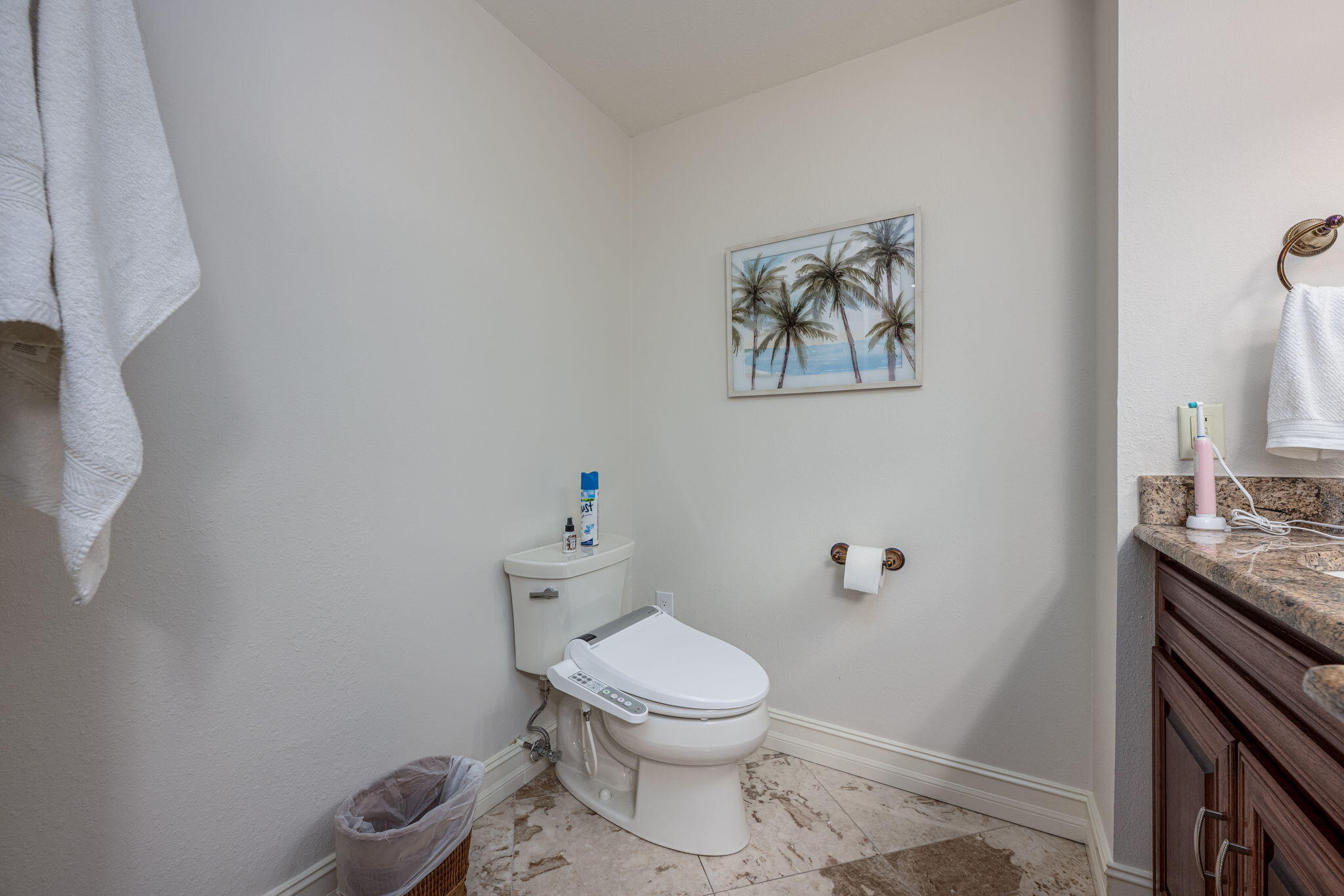 Compass Rose - Residential