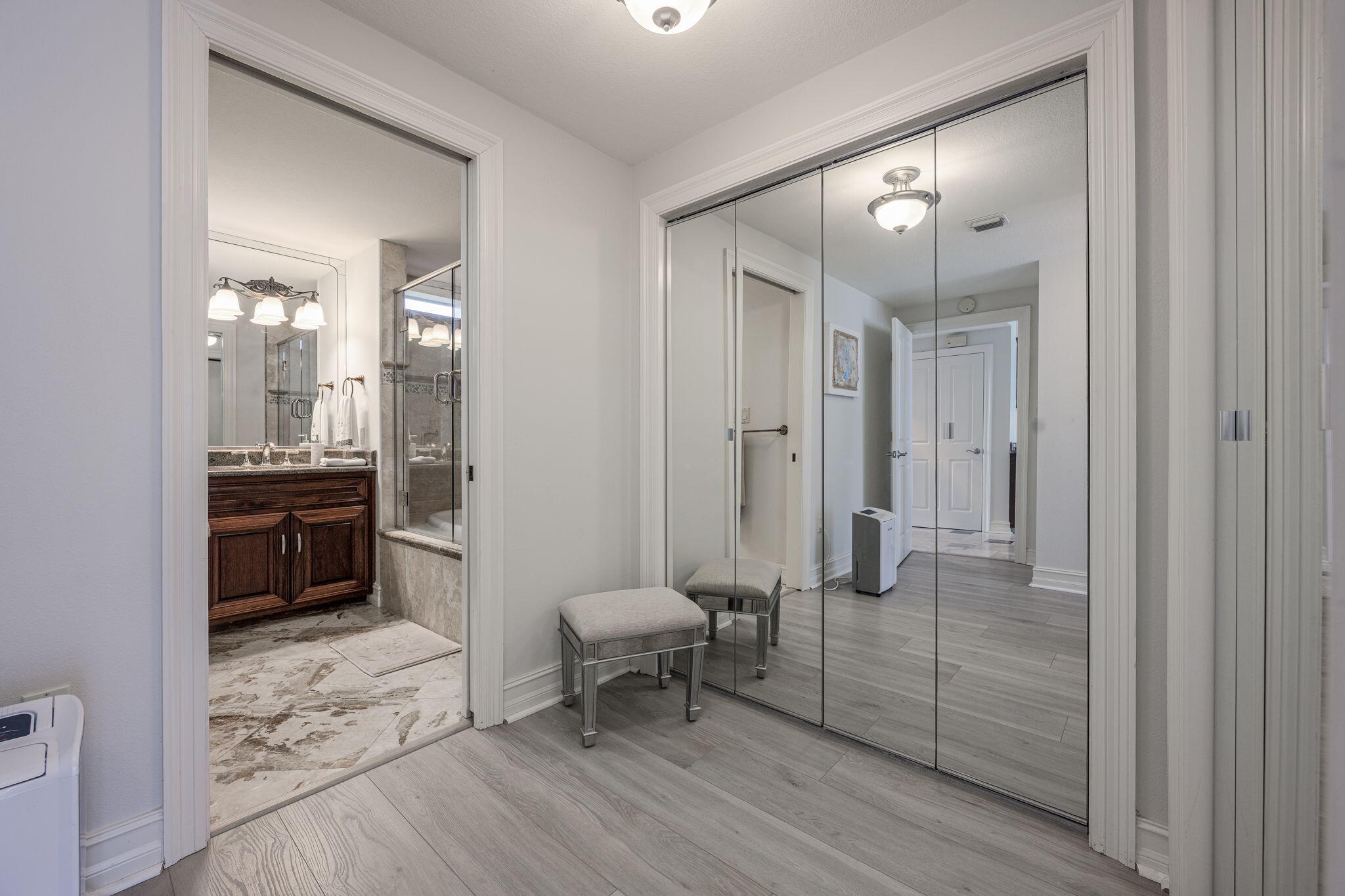 Compass Rose - Residential