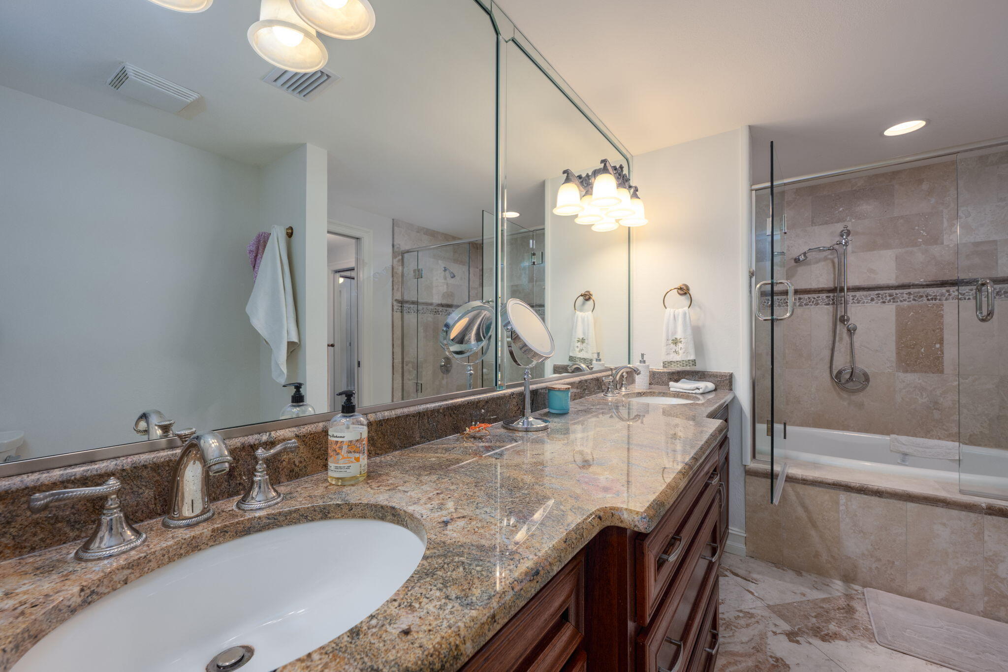 Compass Rose - Residential