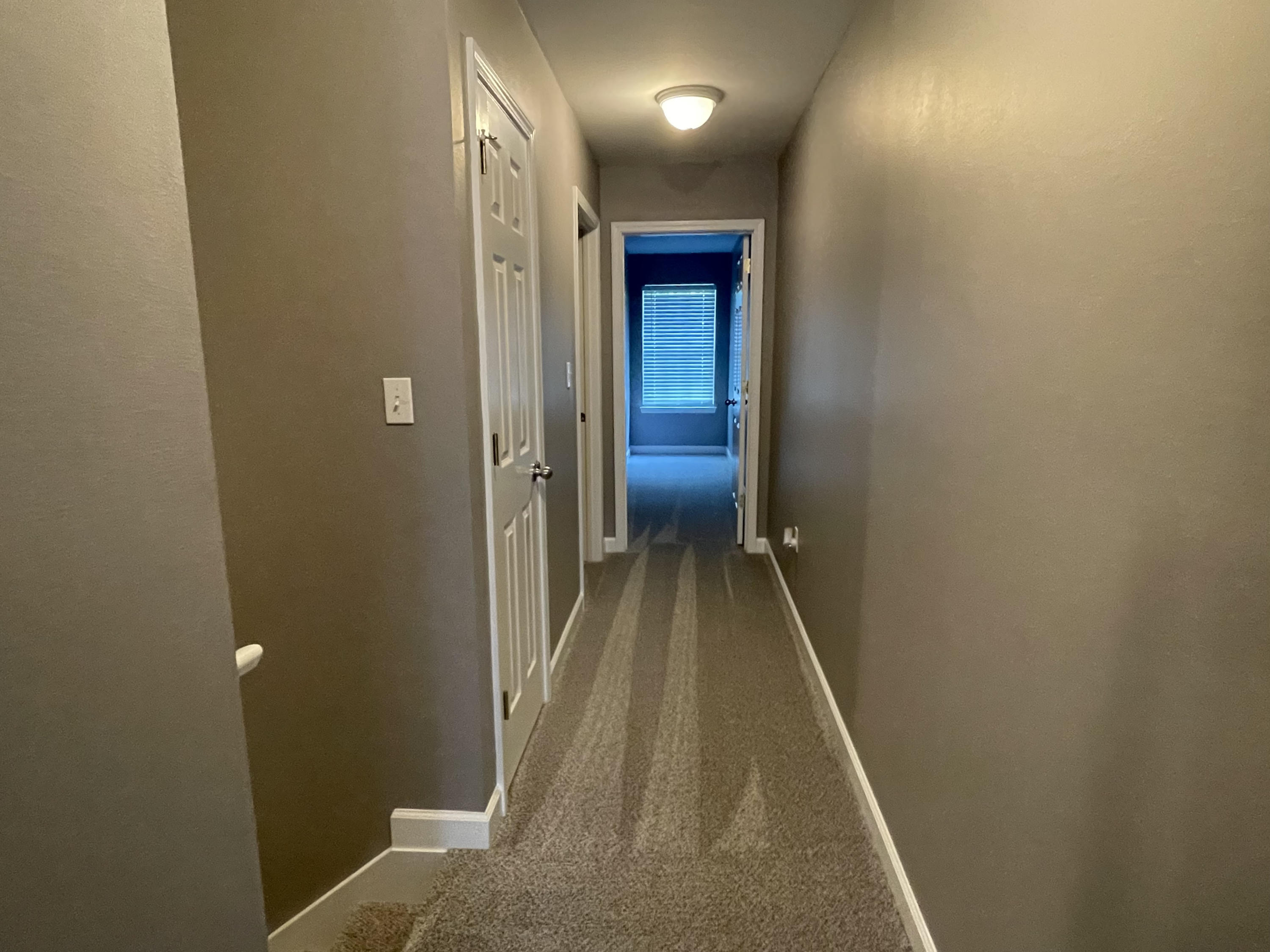 CARONDOLET T/H - Residential