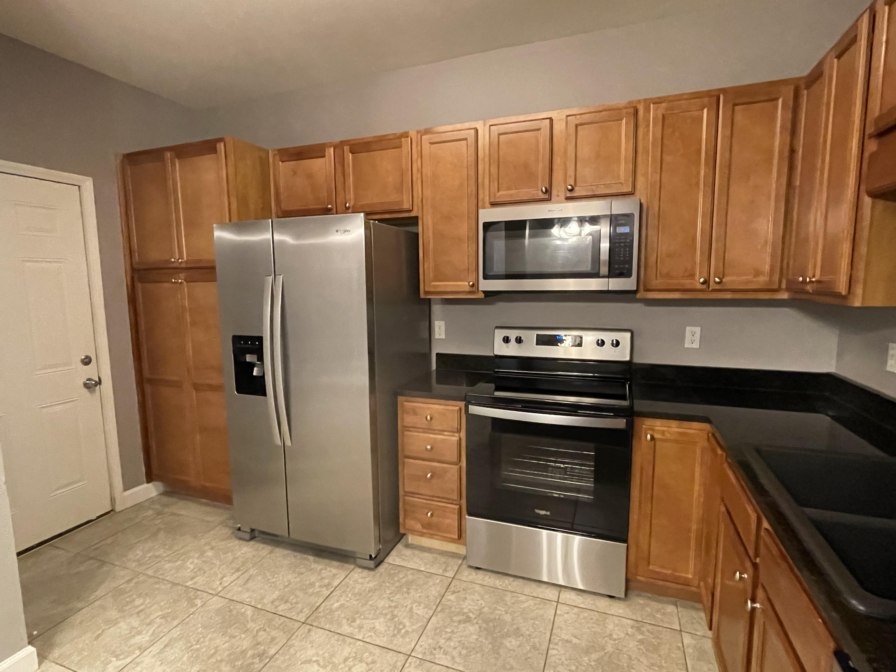 CARONDOLET T/H - Residential