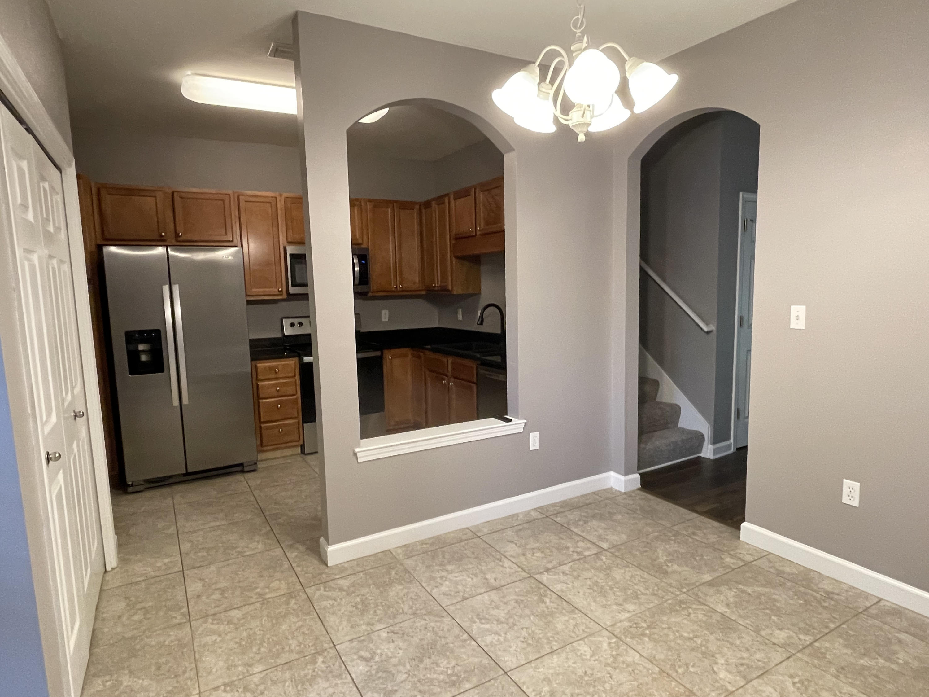 CARONDOLET T/H - Residential