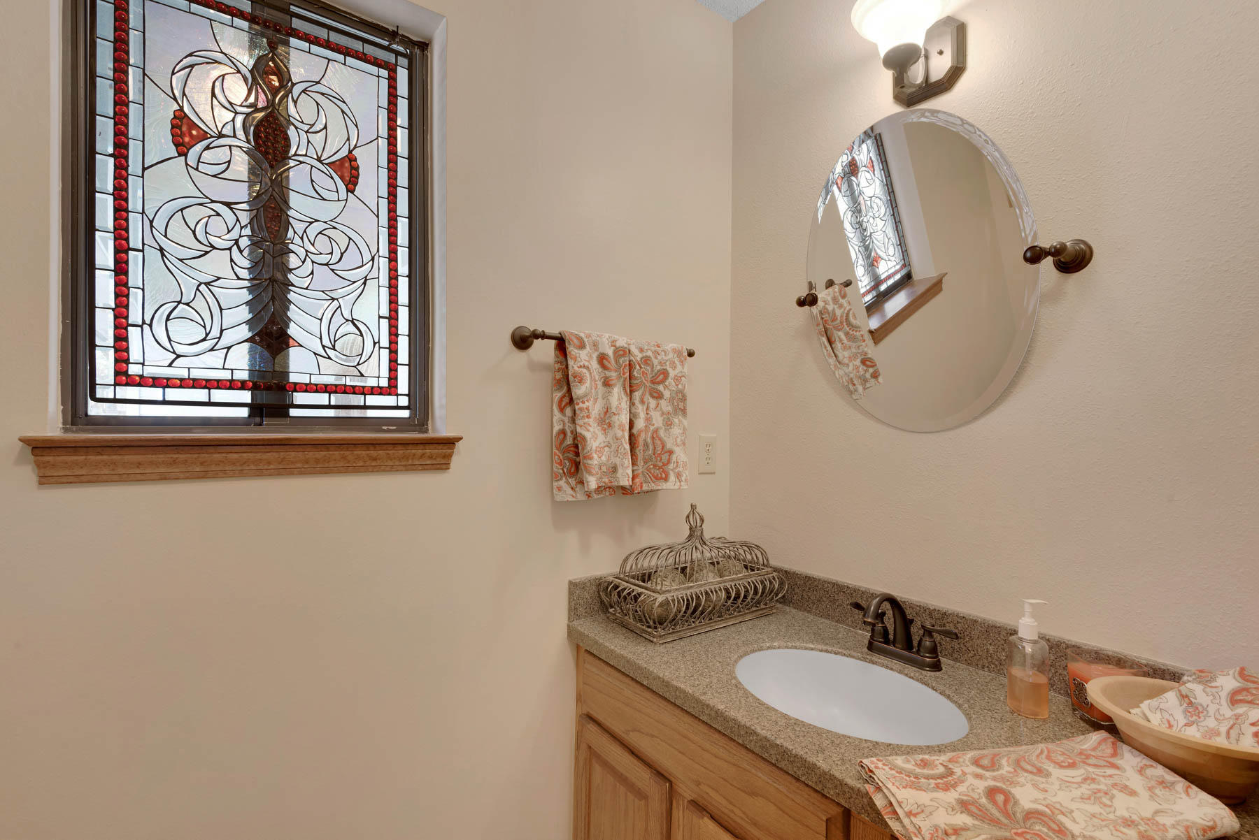 NORTH LAKE PIPPIN - Residential