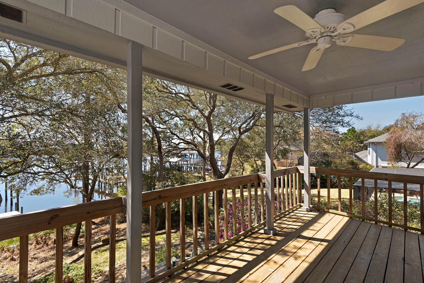 NORTH LAKE PIPPIN - Residential