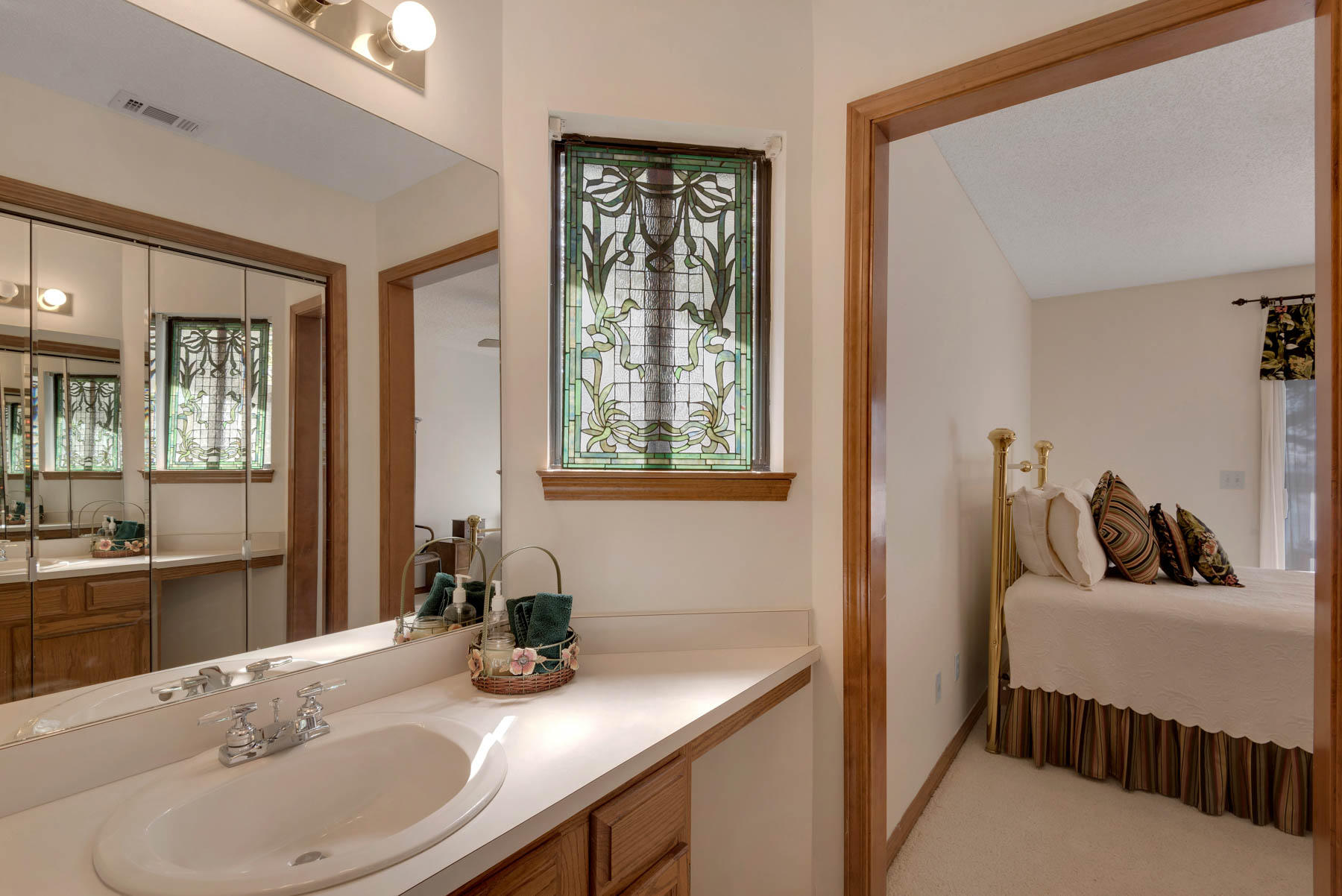 NORTH LAKE PIPPIN - Residential