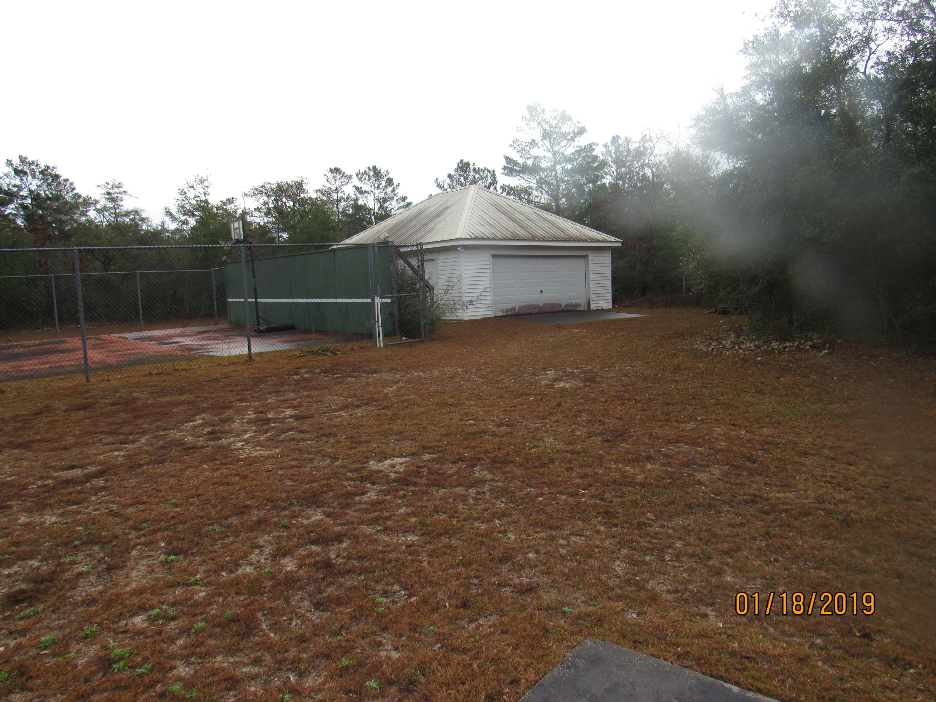 LAKE TANTARA UNREC - Residential