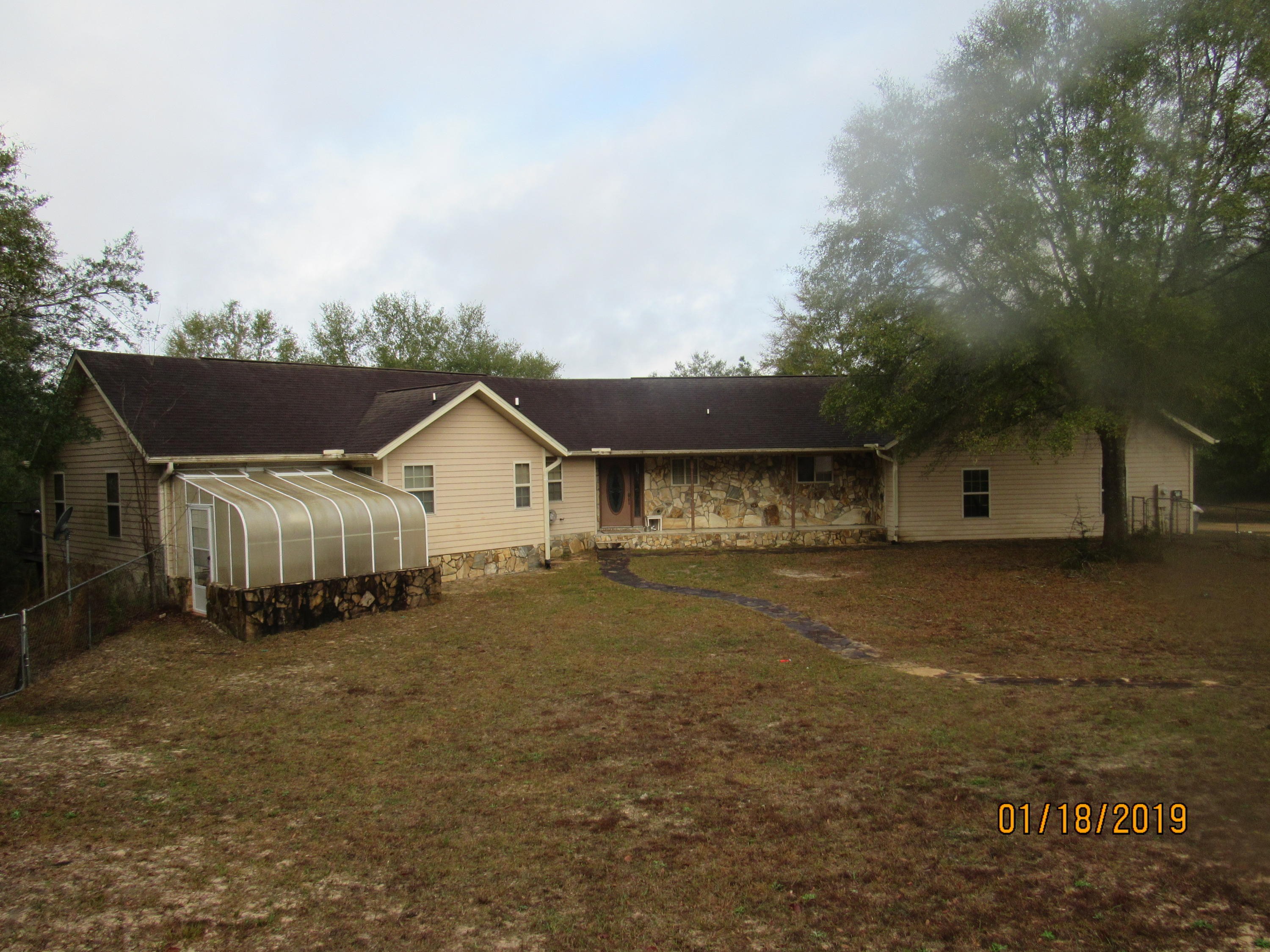 LAKE TANTARA UNREC - Residential