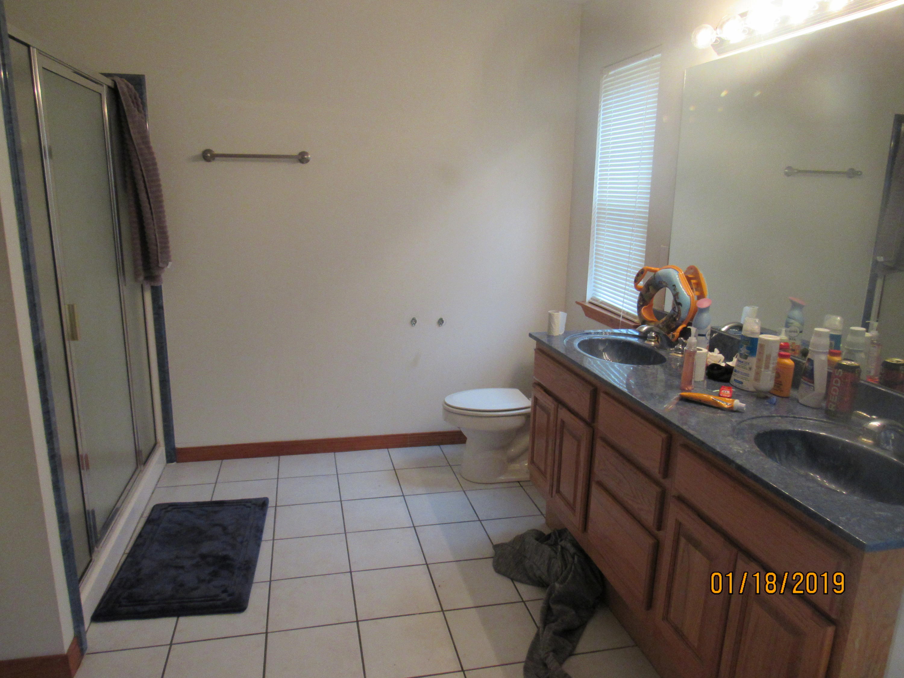 LAKE TANTARA UNREC - Residential