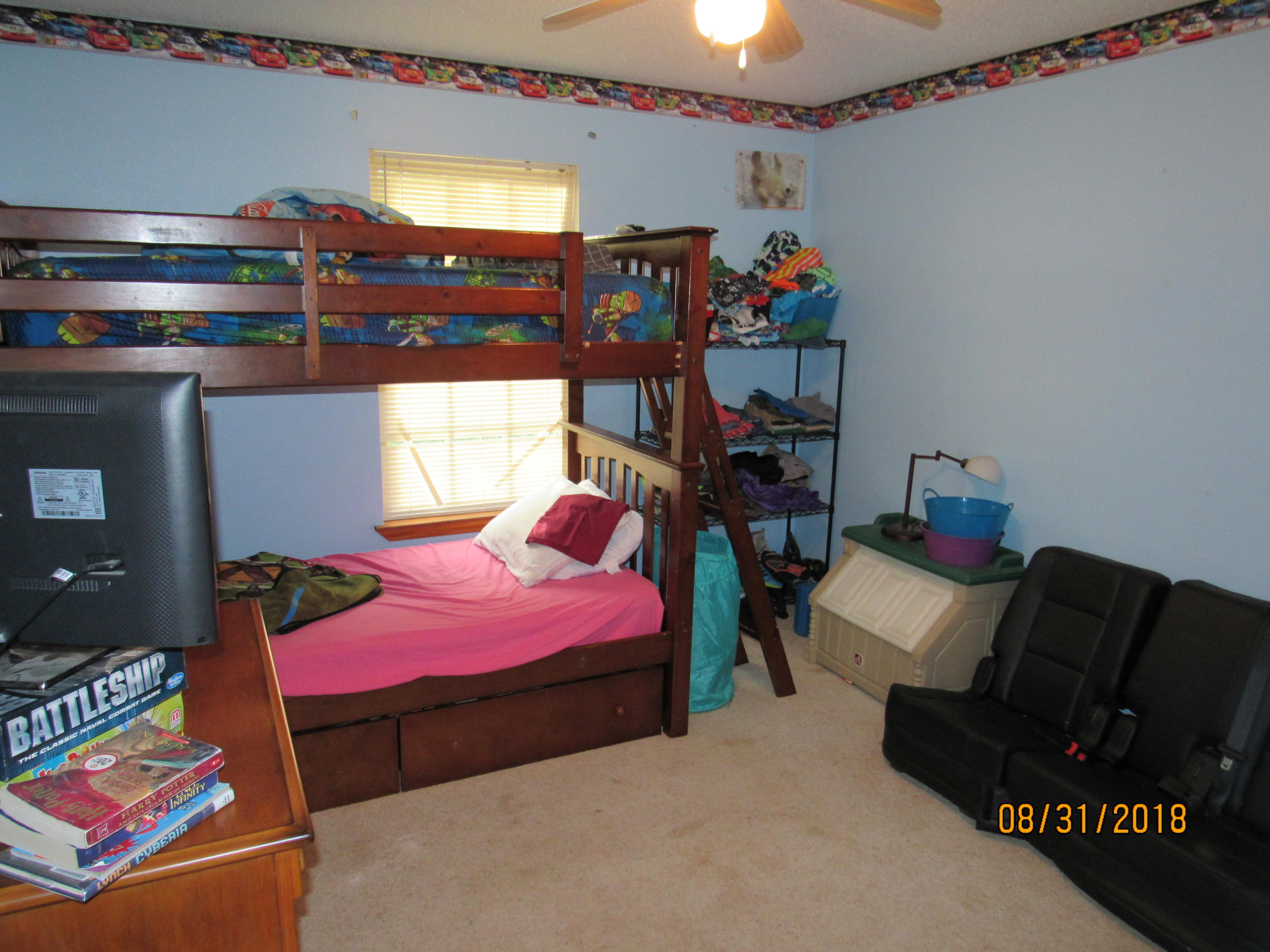 LAKE TANTARA UNREC - Residential