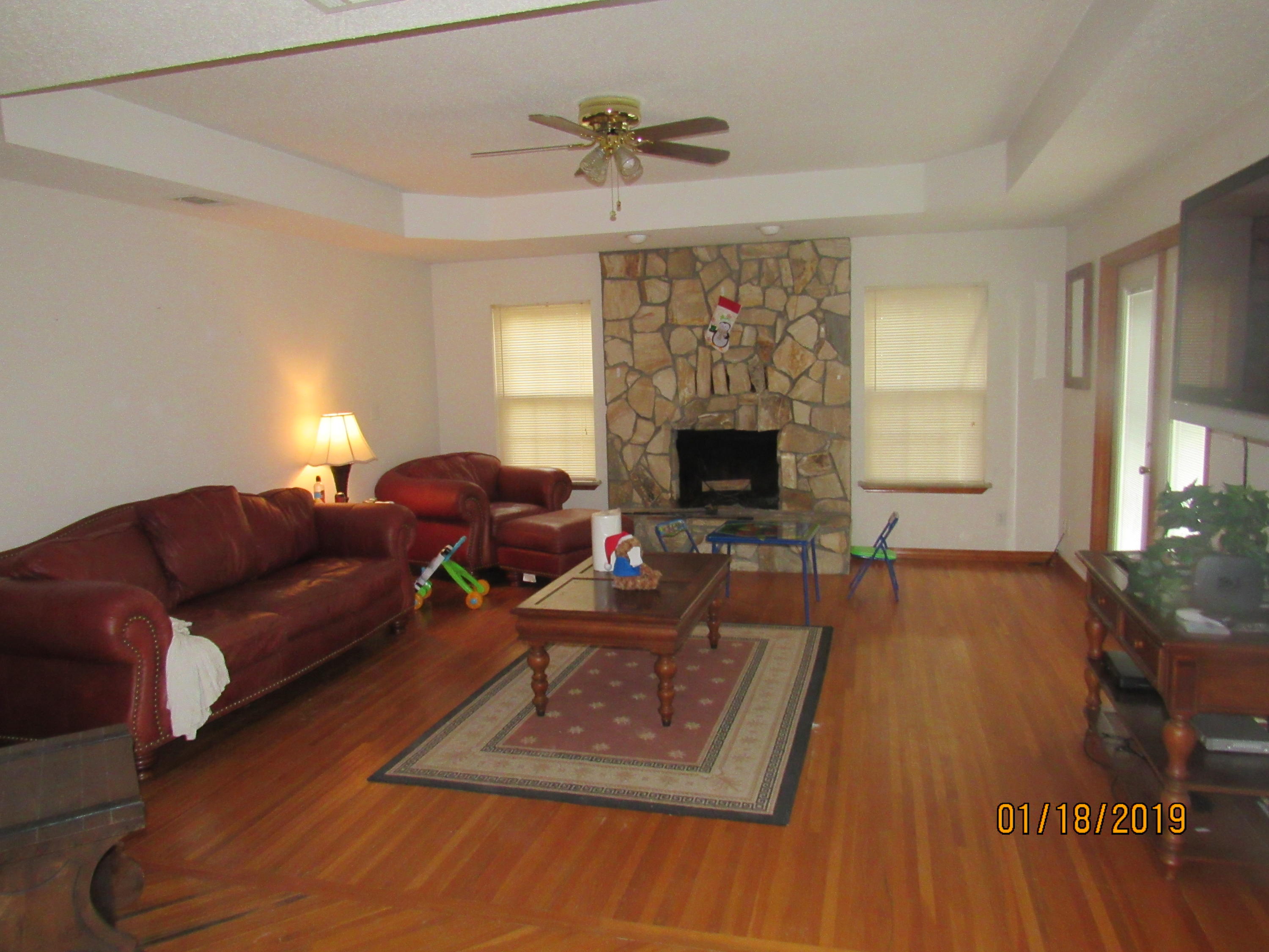 LAKE TANTARA UNREC - Residential