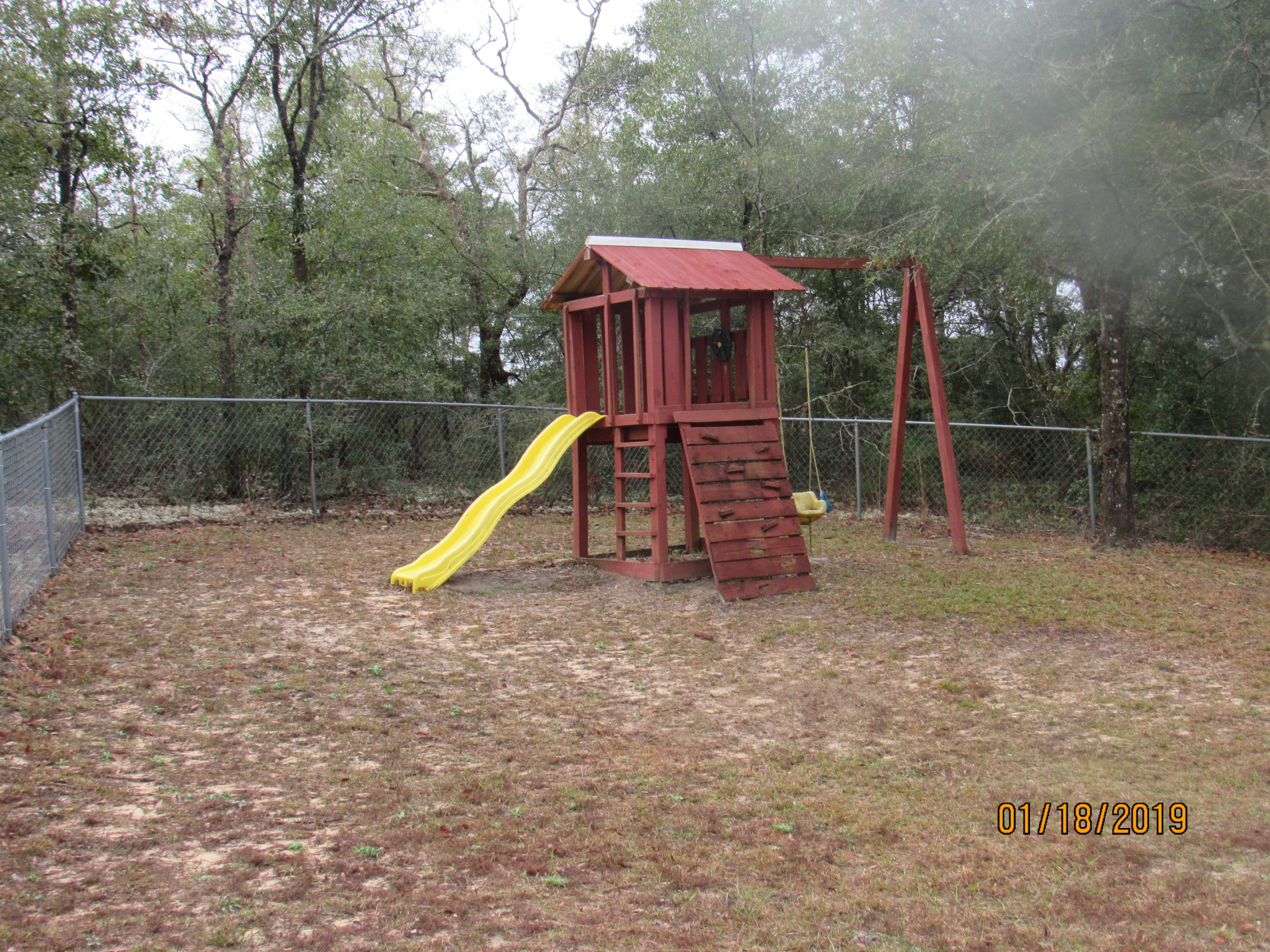 LAKE TANTARA UNREC - Residential