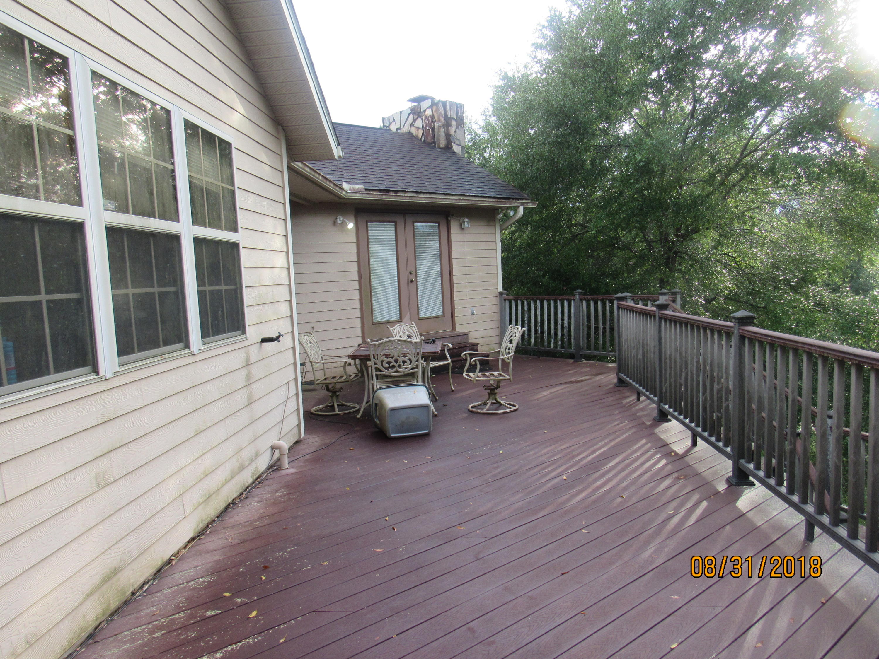 LAKE TANTARA UNREC - Residential