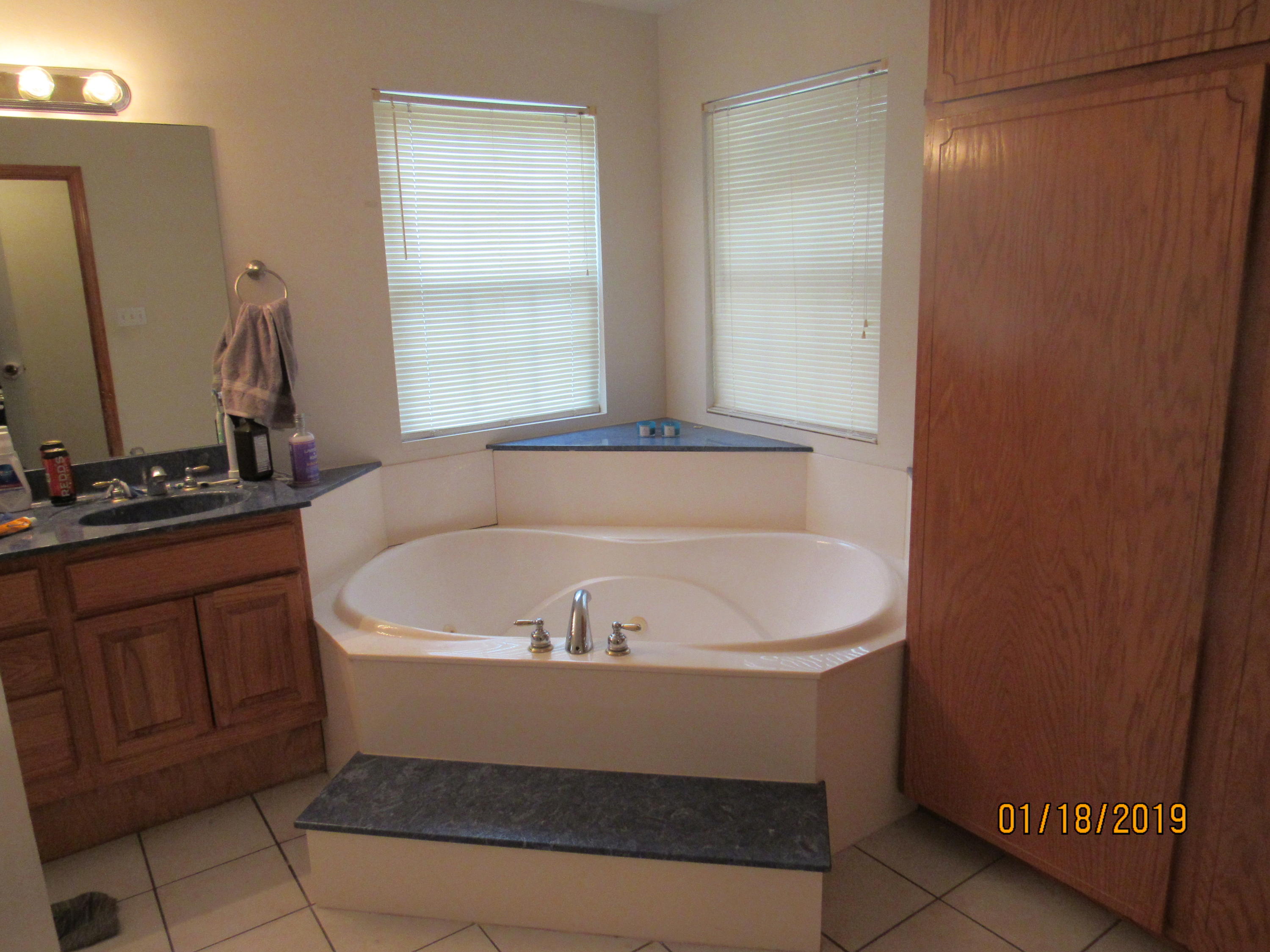 LAKE TANTARA UNREC - Residential