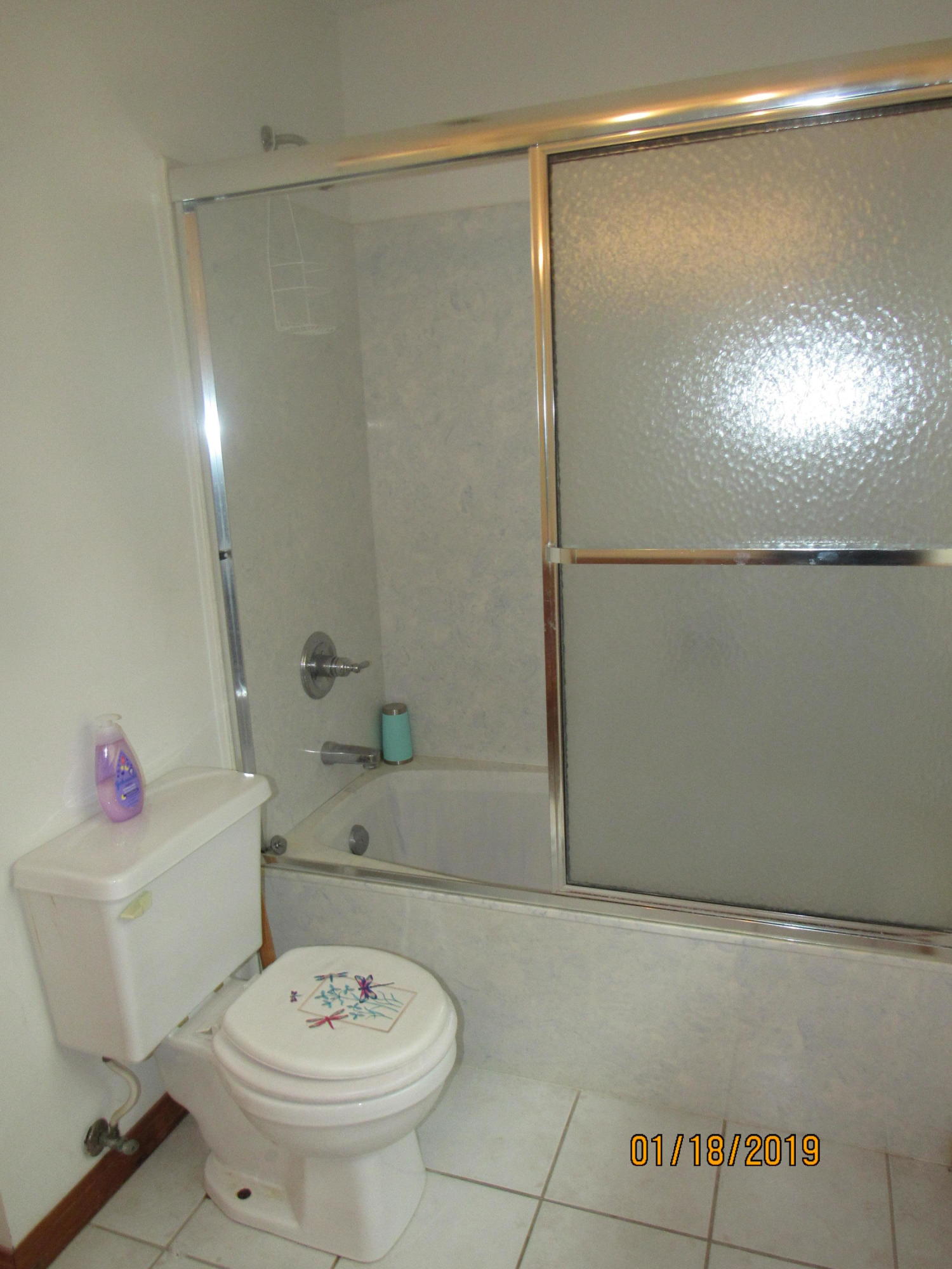 LAKE TANTARA UNREC - Residential