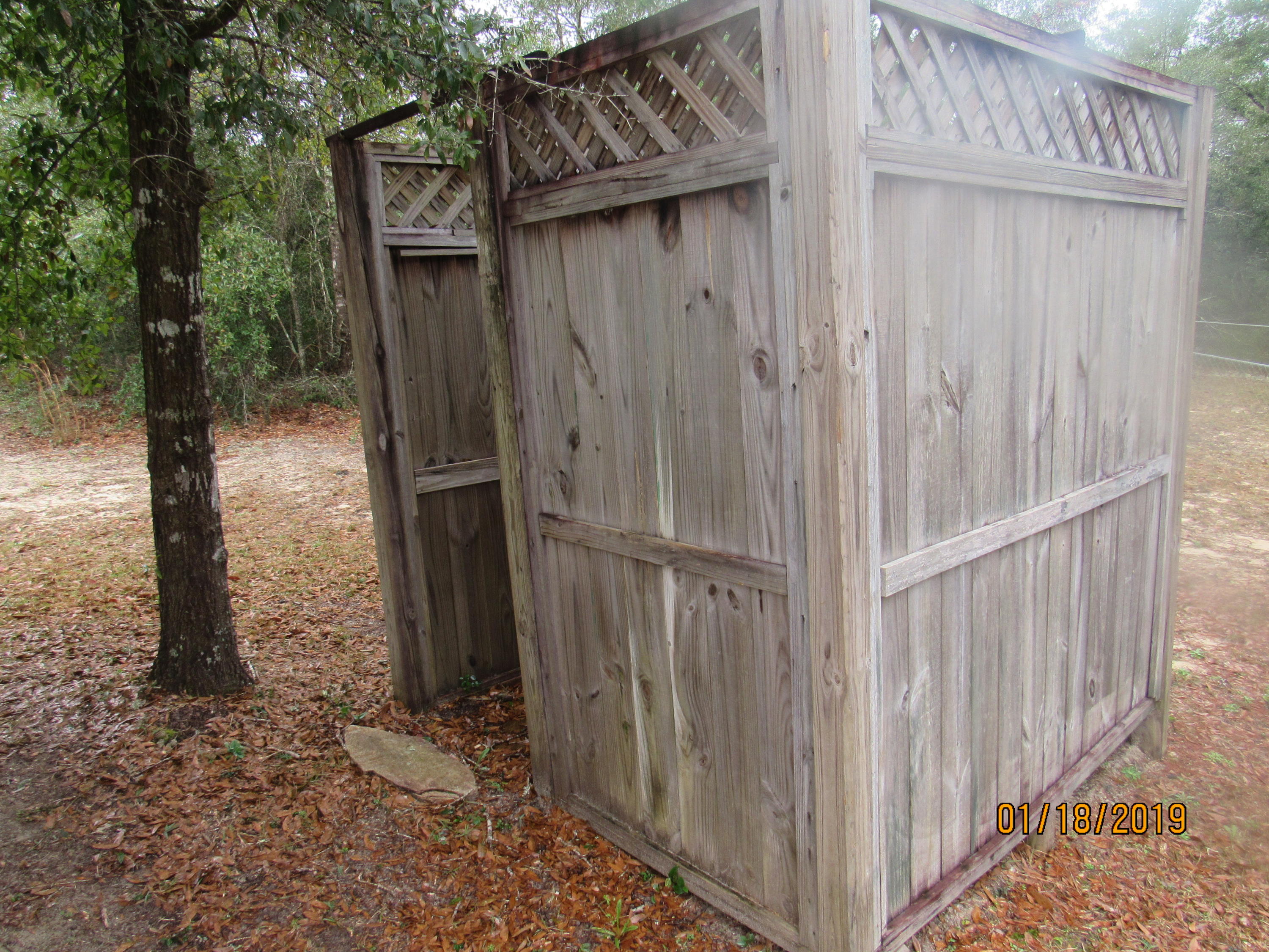 LAKE TANTARA UNREC - Residential