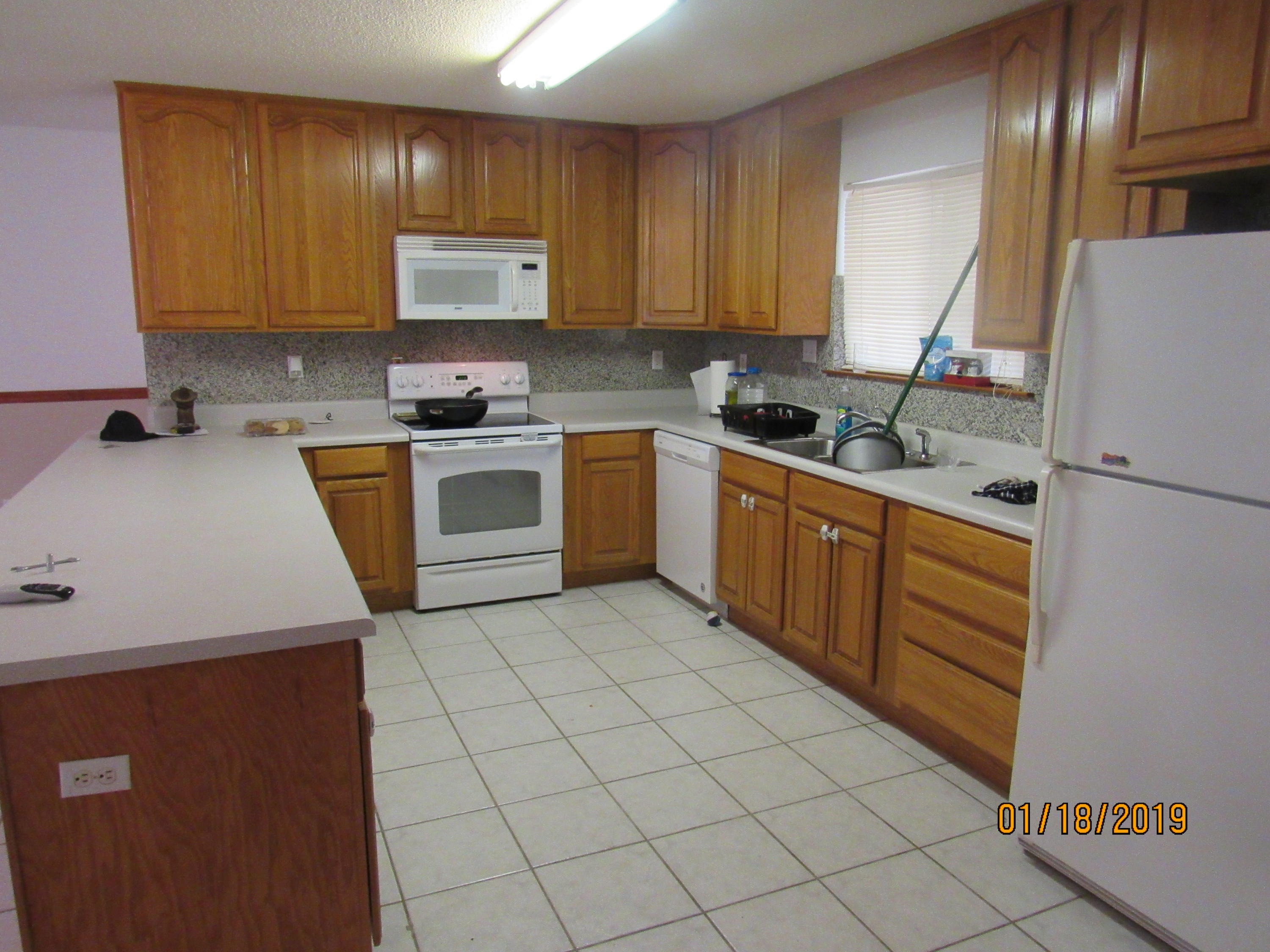 LAKE TANTARA UNREC - Residential