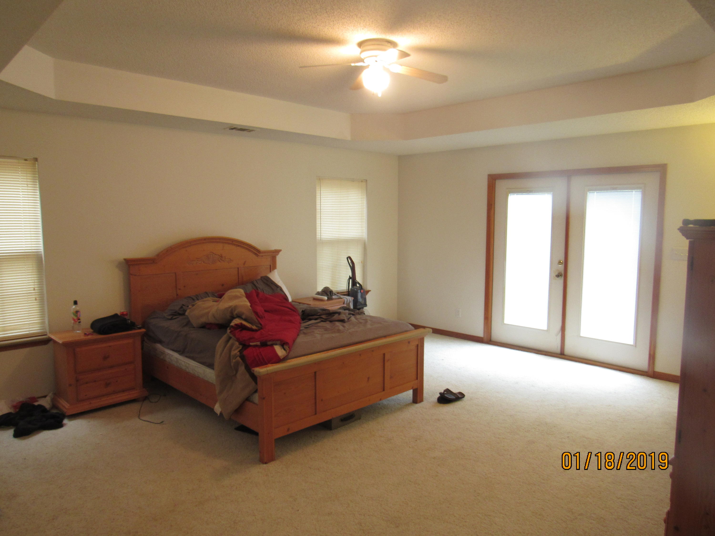 LAKE TANTARA UNREC - Residential