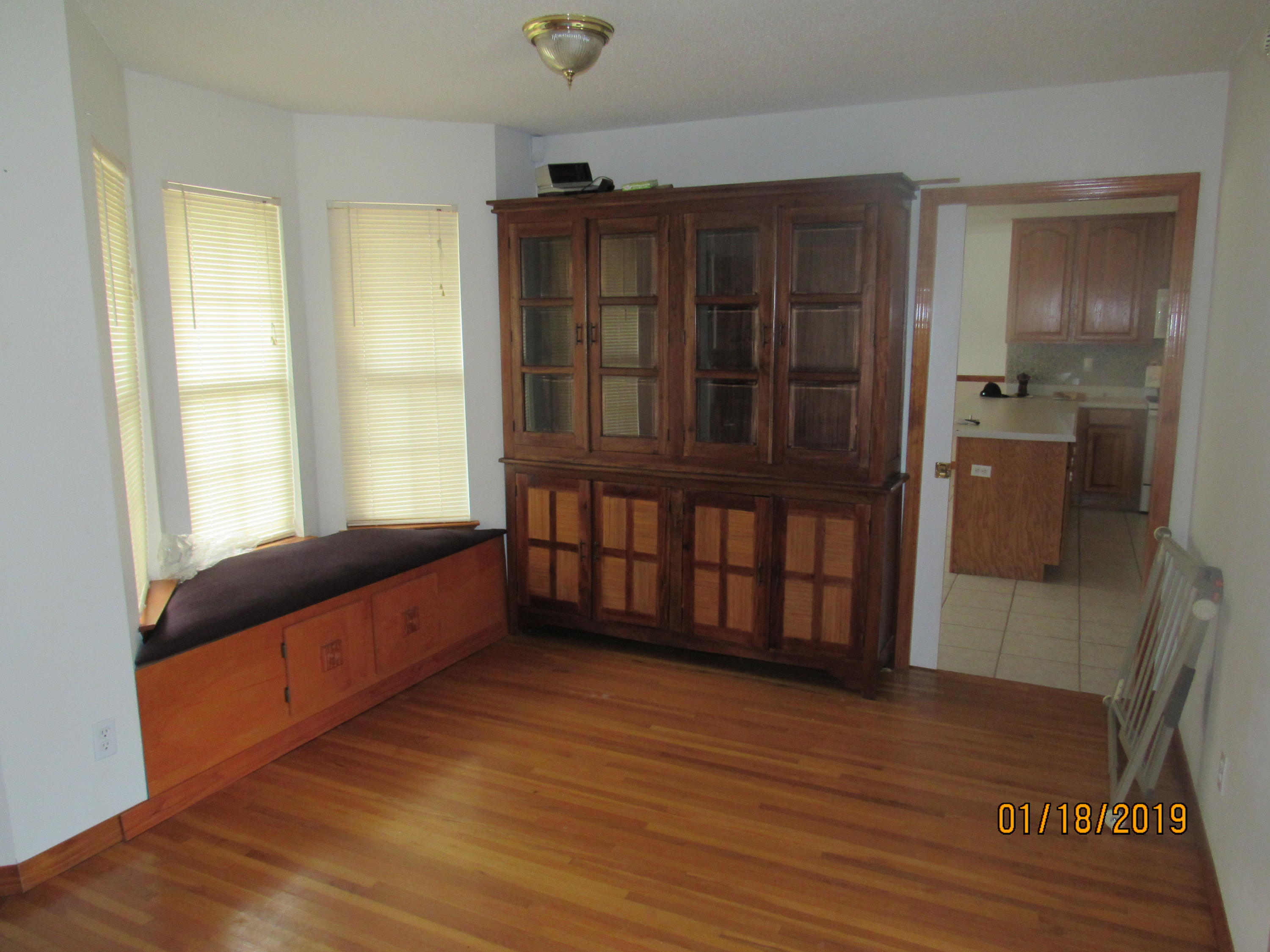 LAKE TANTARA UNREC - Residential