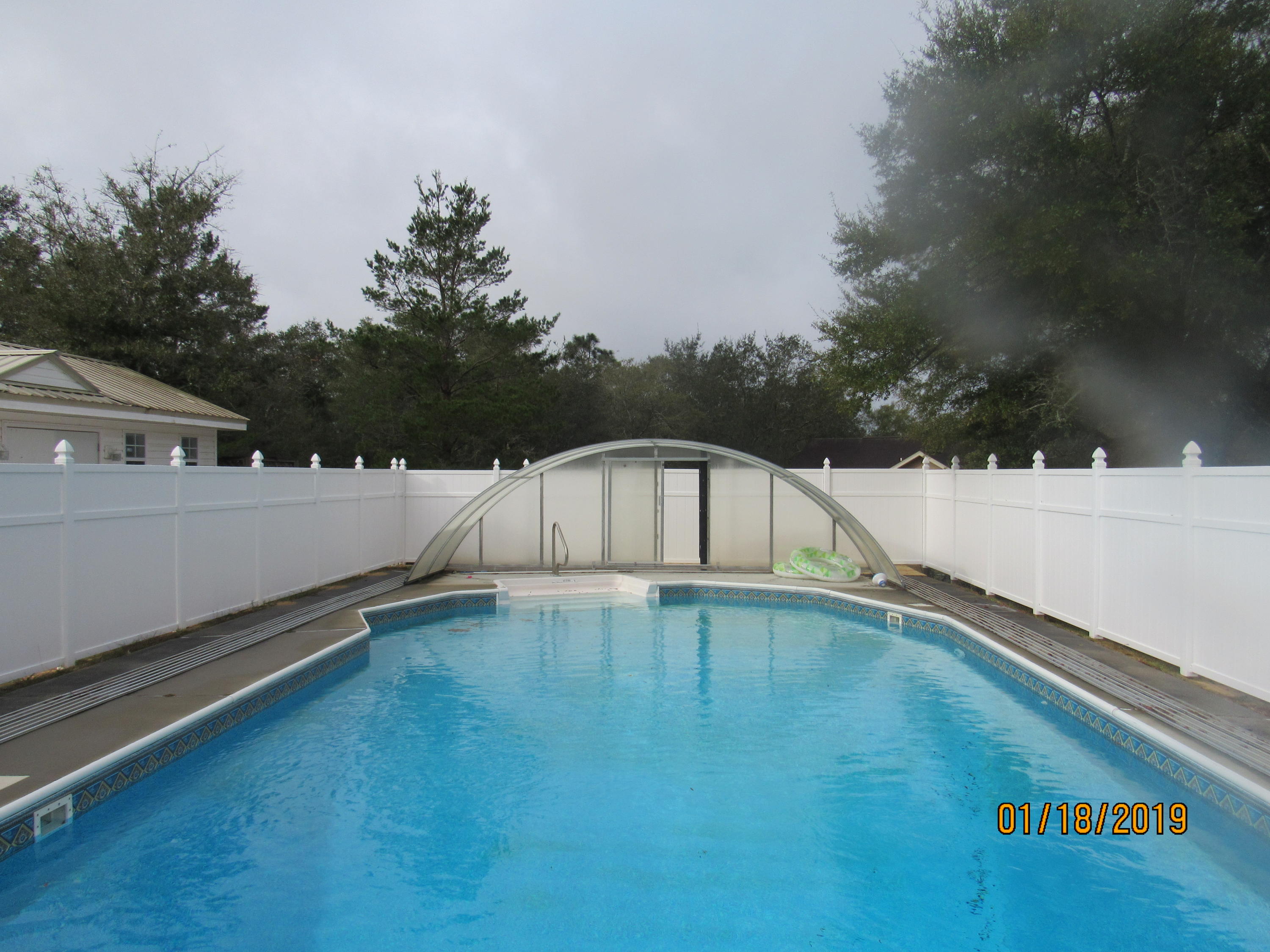 LAKE TANTARA UNREC - Residential