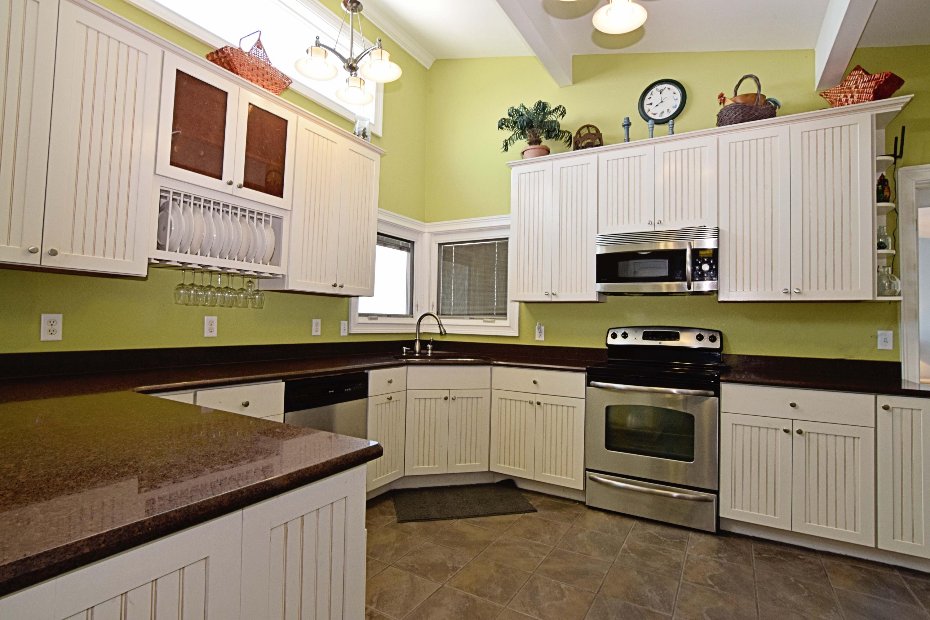 CHIPPEWA S/D - Residential