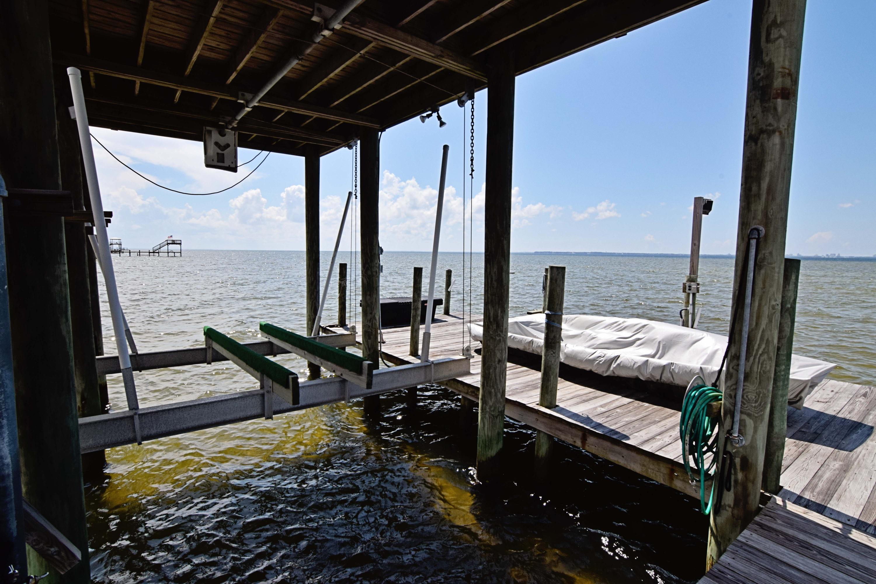 CHIPPEWA S/D - Residential