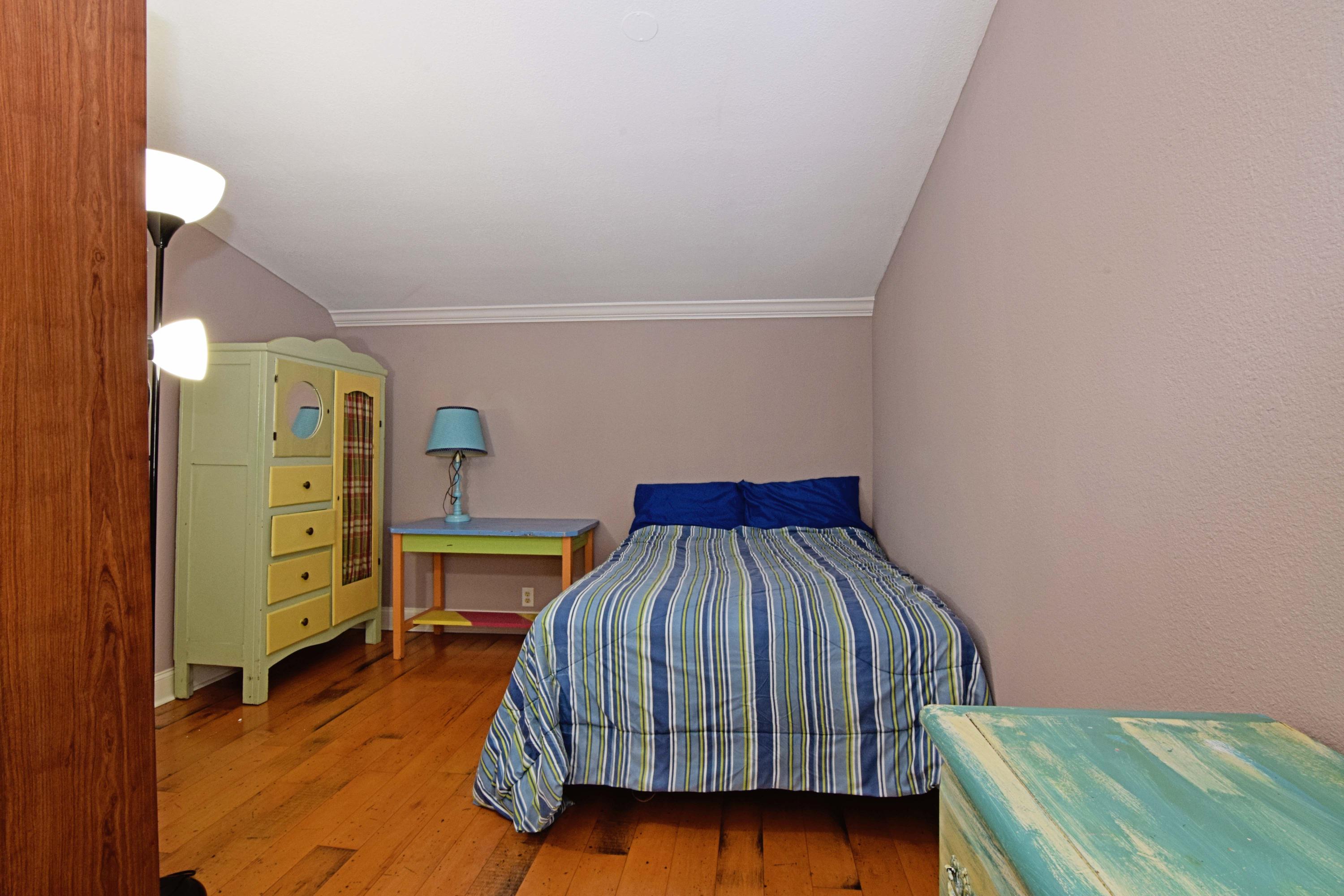 CHIPPEWA S/D - Residential