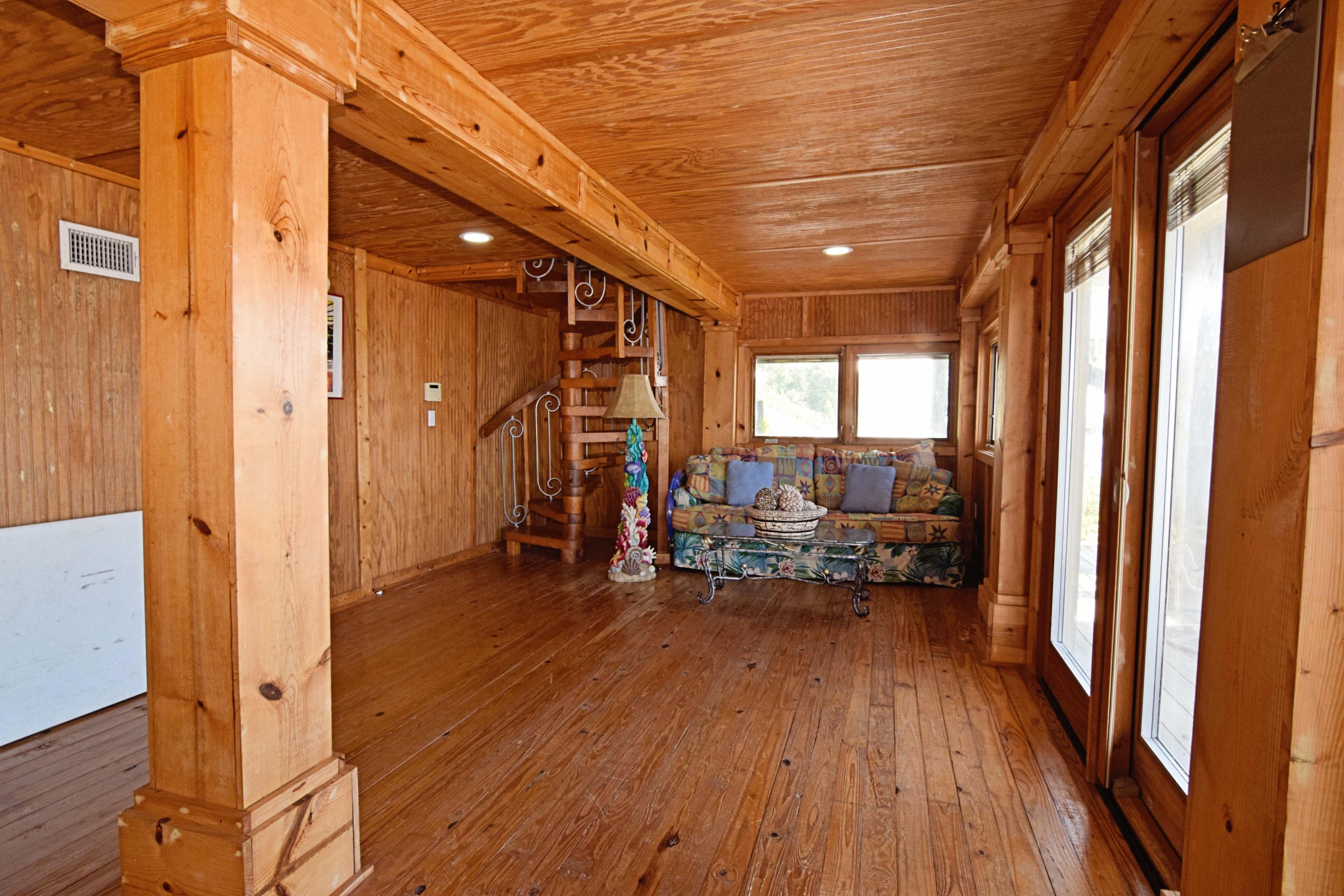 CHIPPEWA S/D - Residential