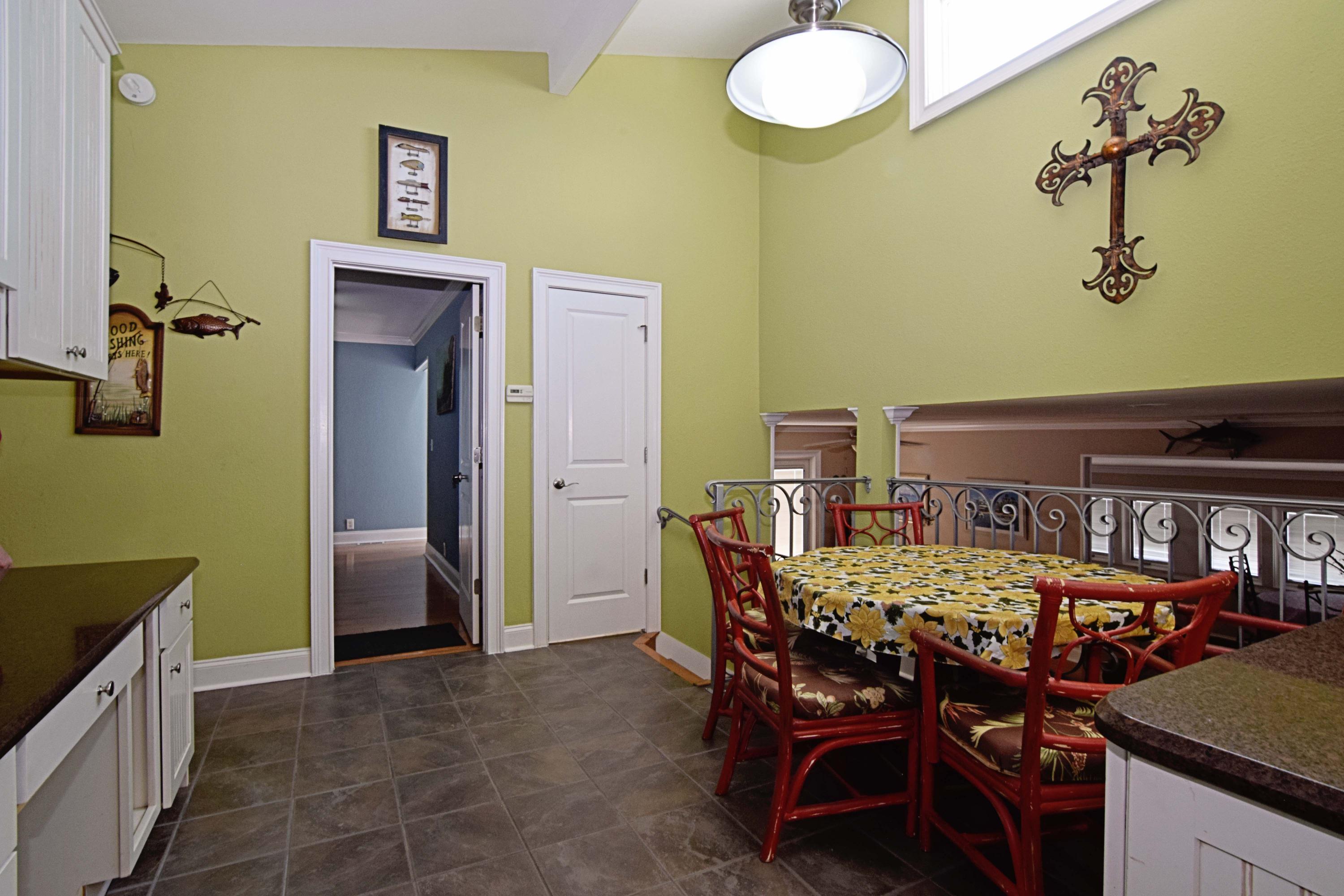 CHIPPEWA S/D - Residential