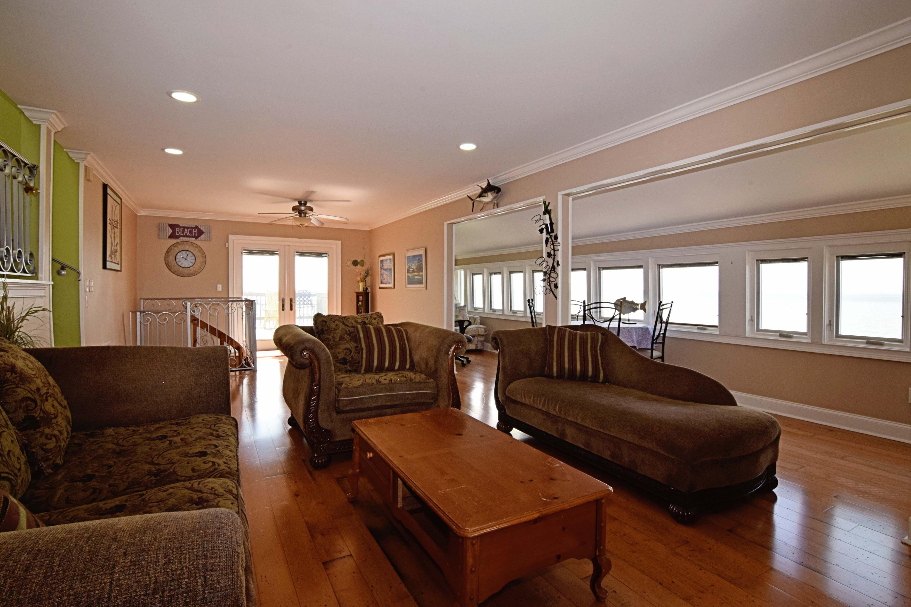 CHIPPEWA S/D - Residential