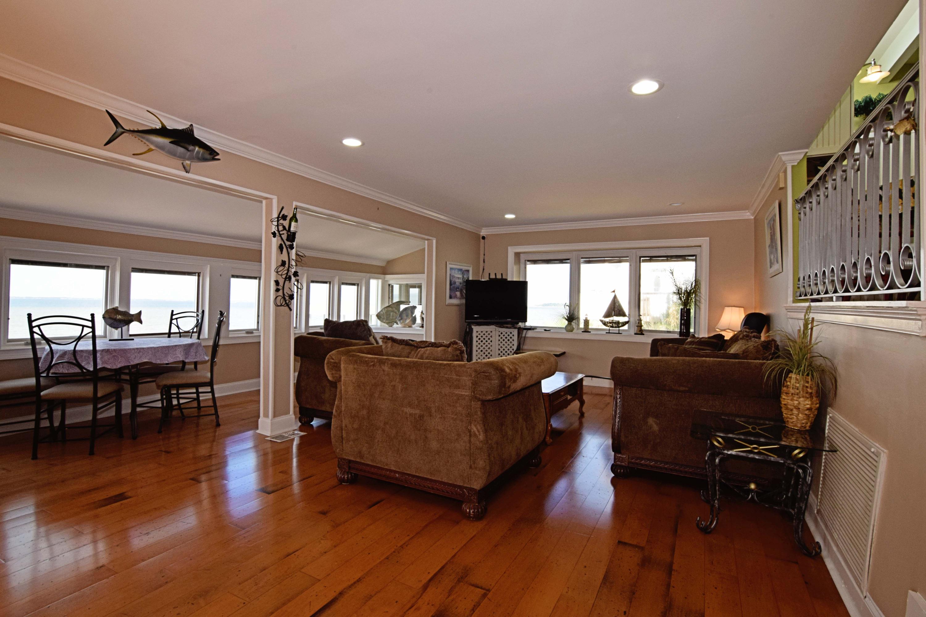 CHIPPEWA S/D - Residential