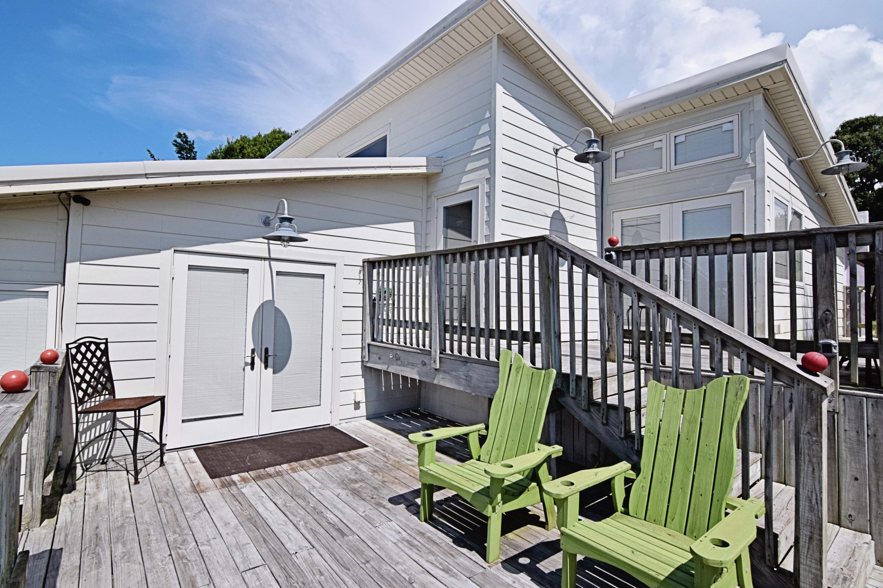 CHIPPEWA S/D - Residential