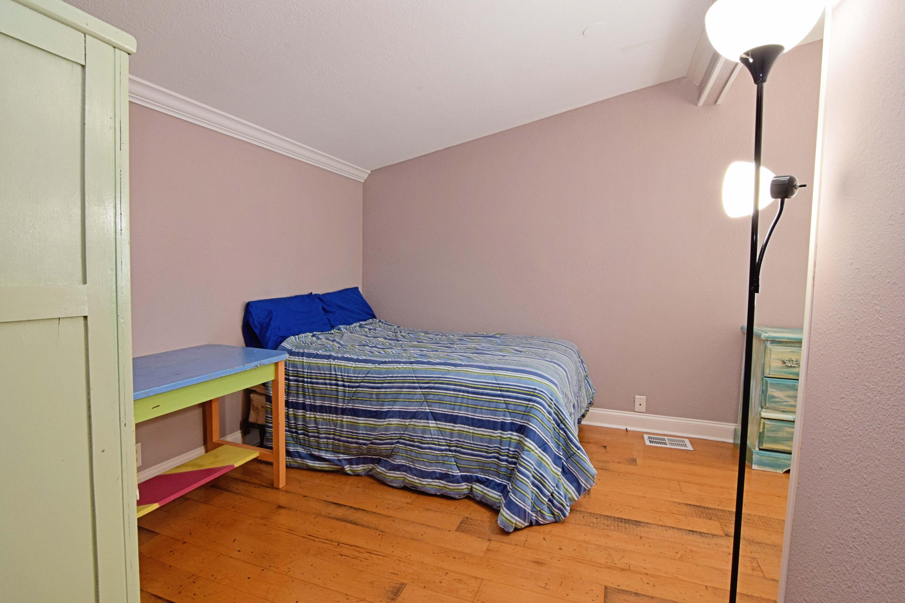 CHIPPEWA S/D - Residential