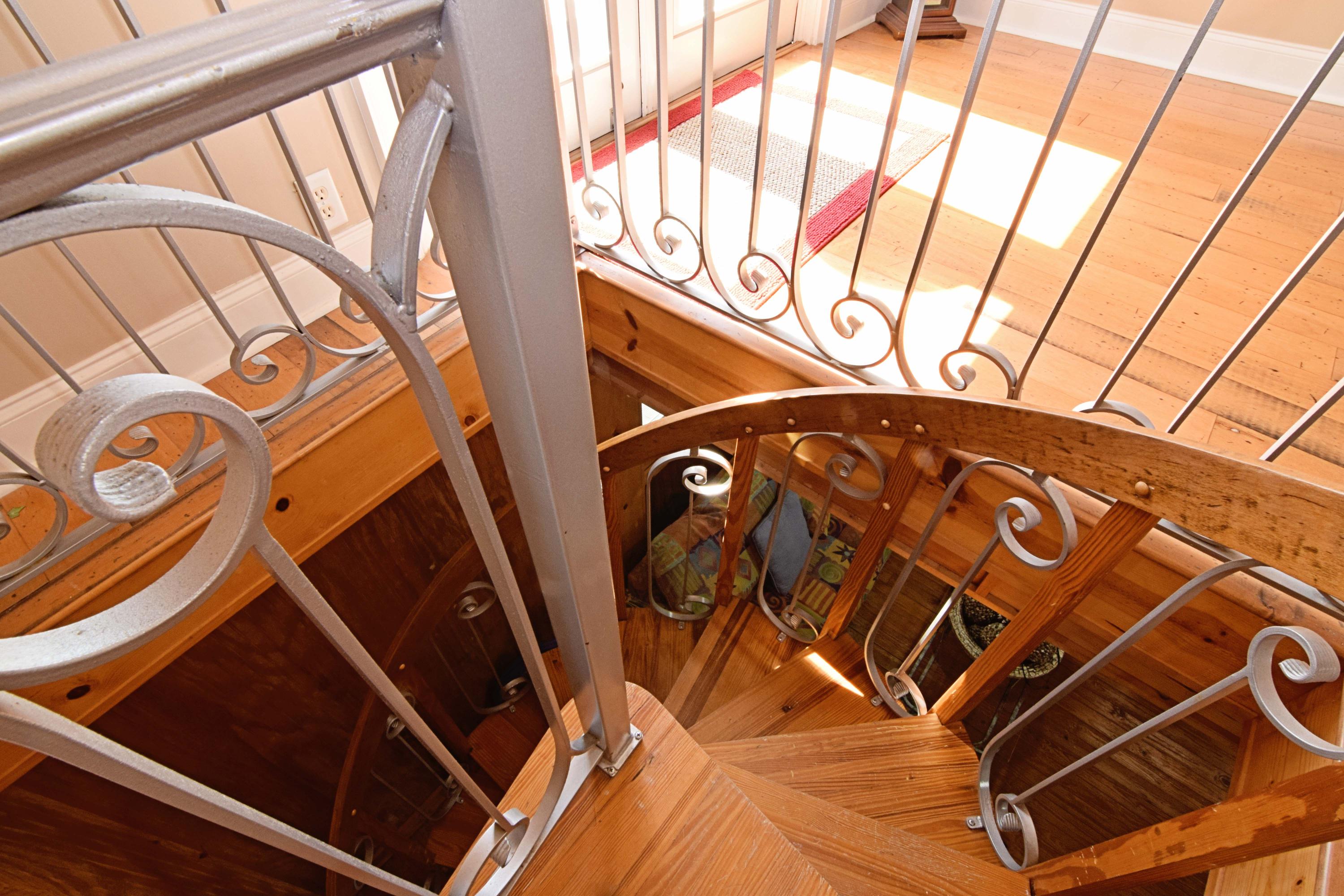 CHIPPEWA S/D - Residential