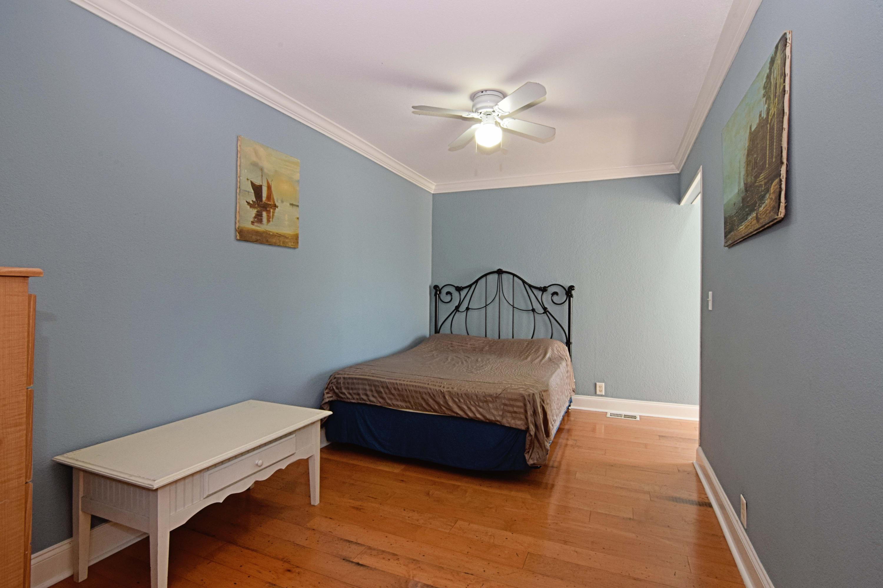 CHIPPEWA S/D - Residential